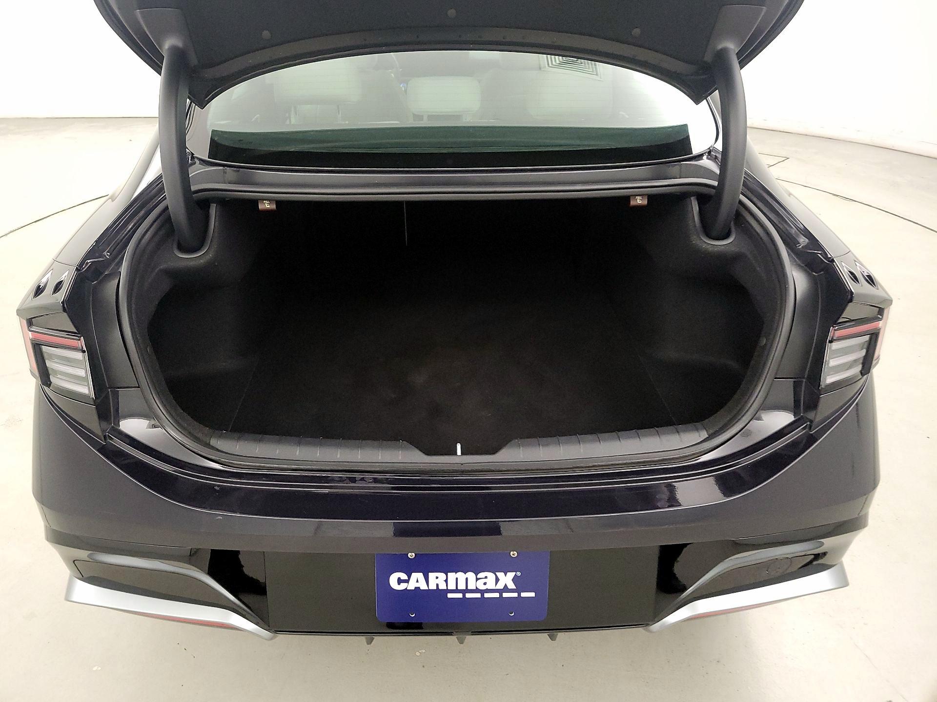 Thumbnail: 2025 Hyundai Sonata - 20