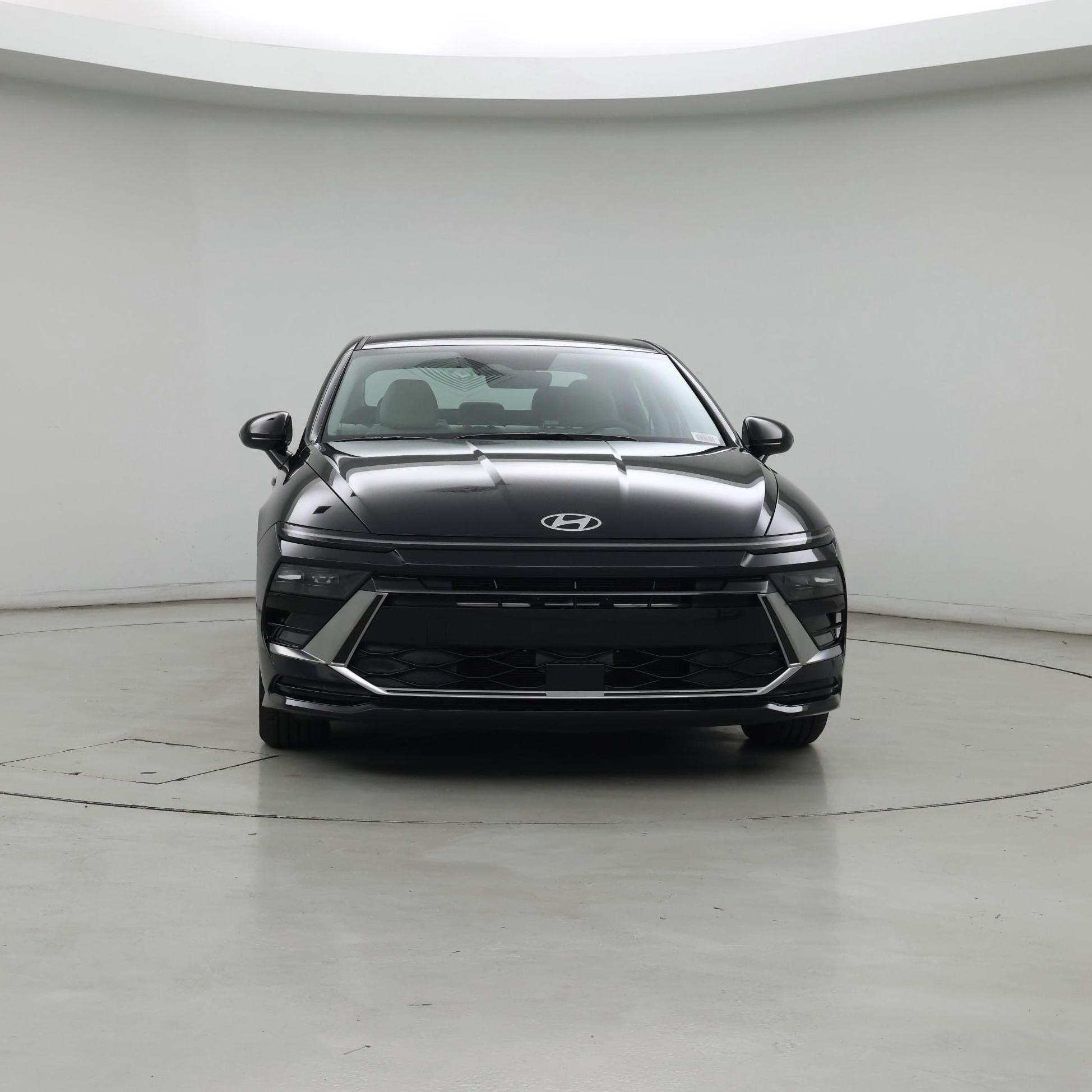 Thumbnail: 2025 Hyundai Sonata - 5