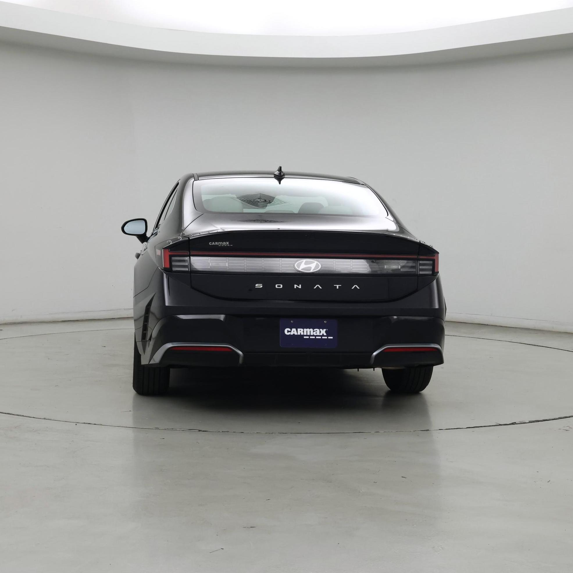 Thumbnail: 2025 Hyundai Sonata - 6