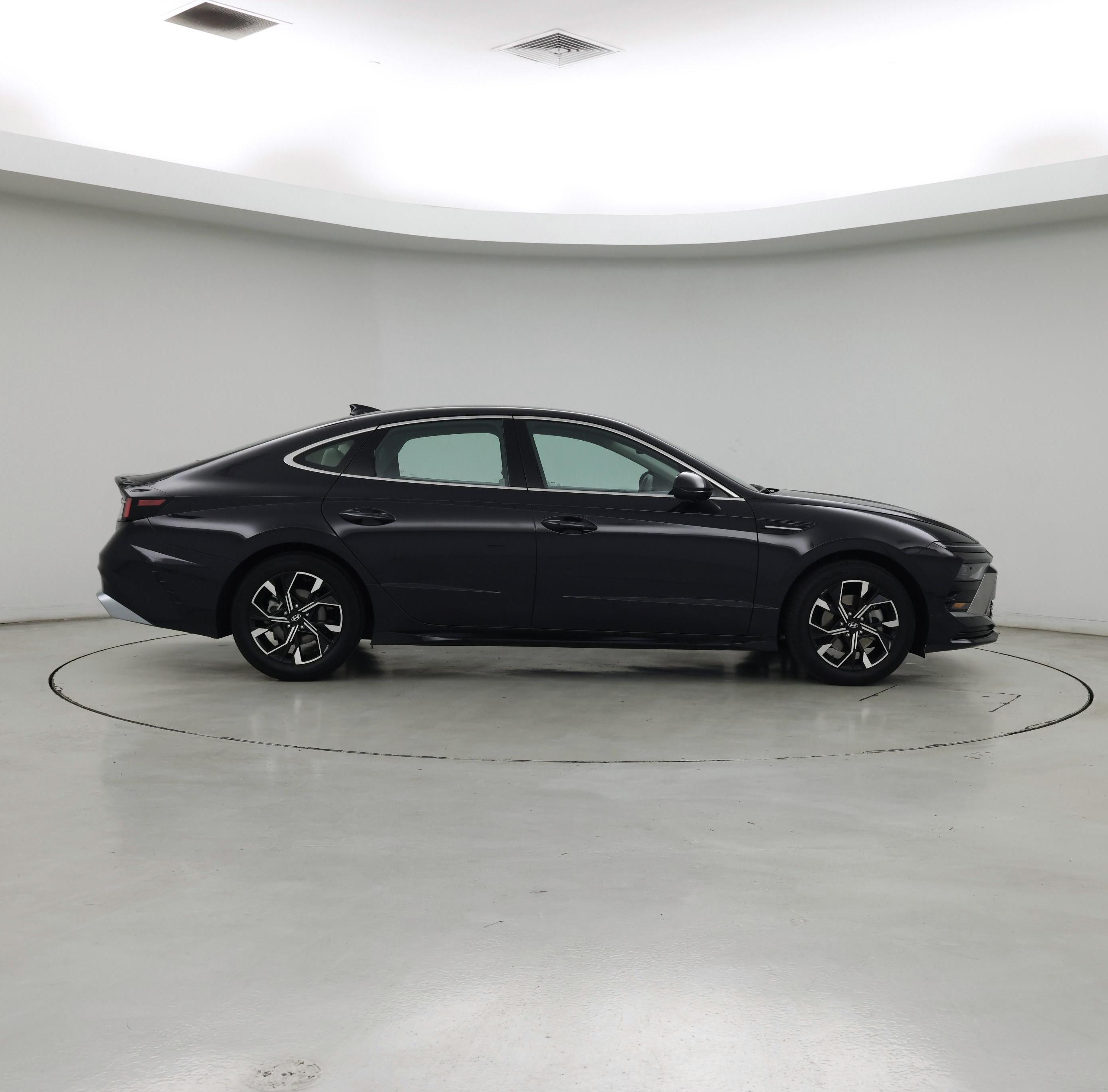 Thumbnail: 2025 Hyundai Sonata - 7