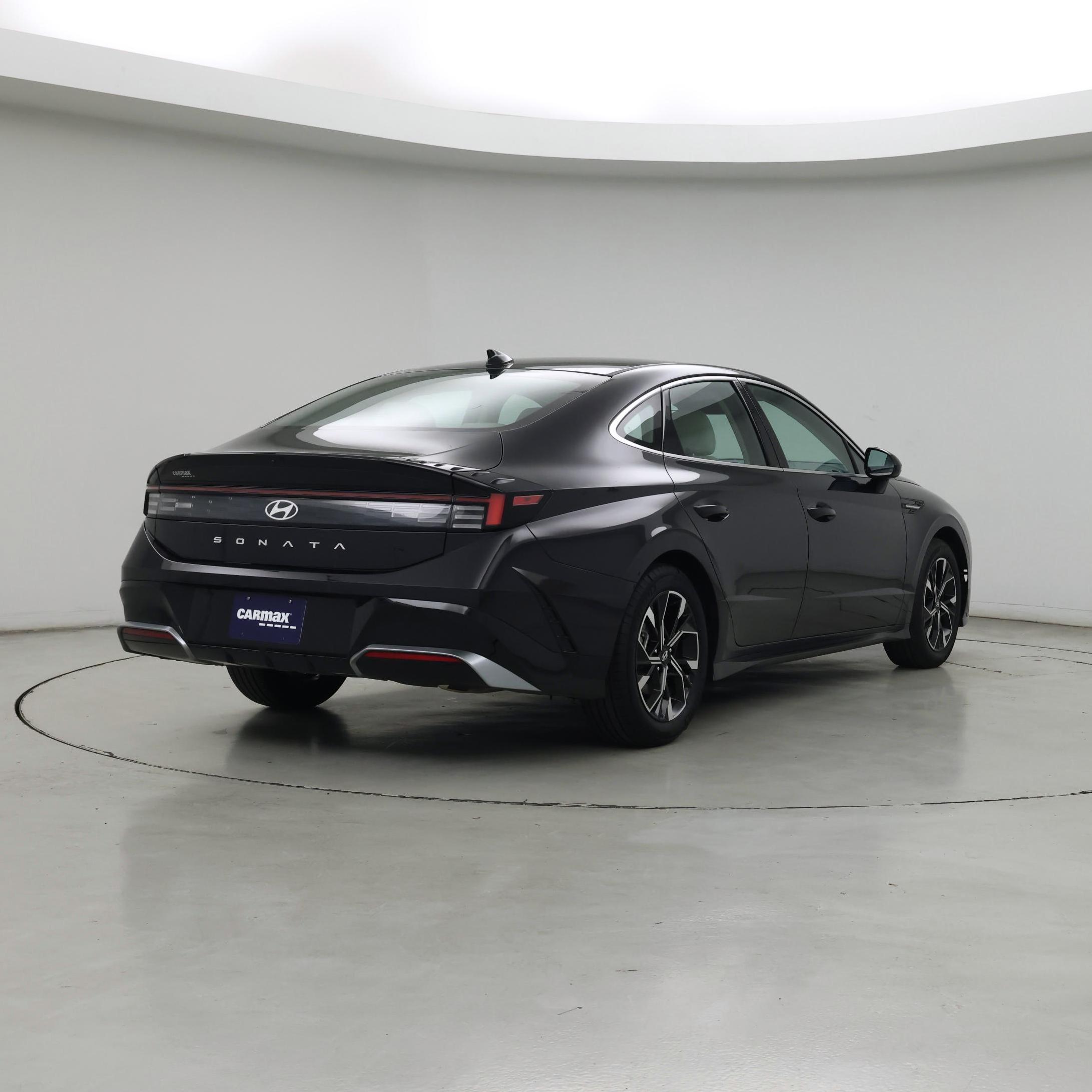 Thumbnail: 2025 Hyundai Sonata - 8