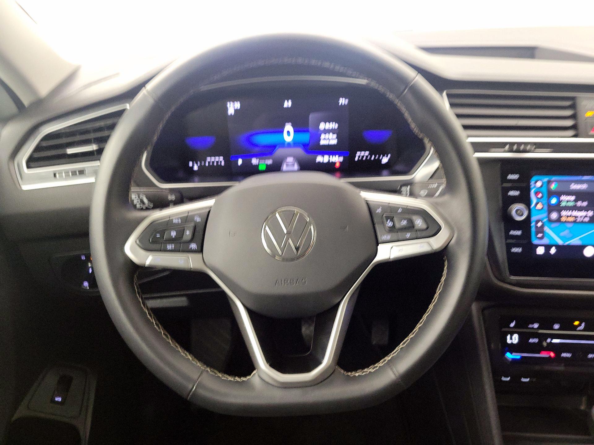 Thumbnail: 2024 Volkswagen Tiguan - 10