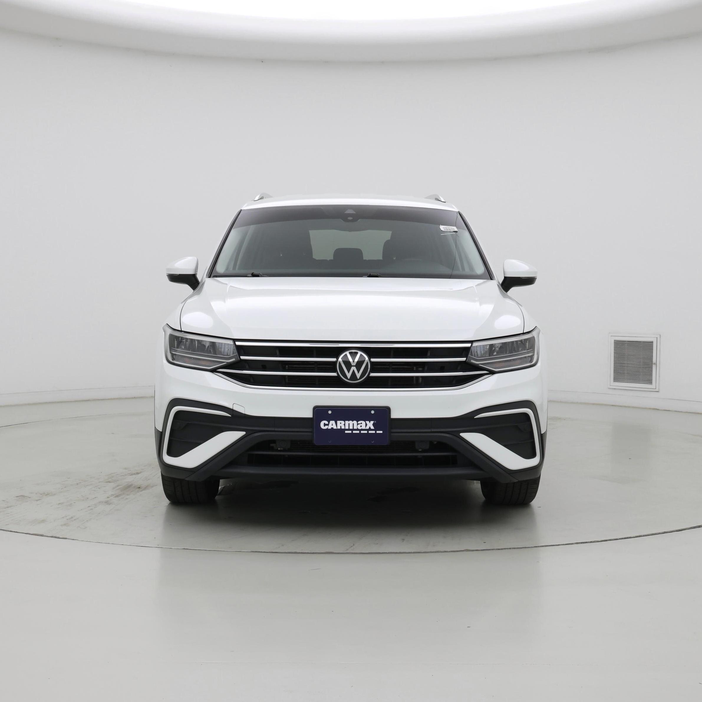 Thumbnail: 2024 Volkswagen Tiguan - 5