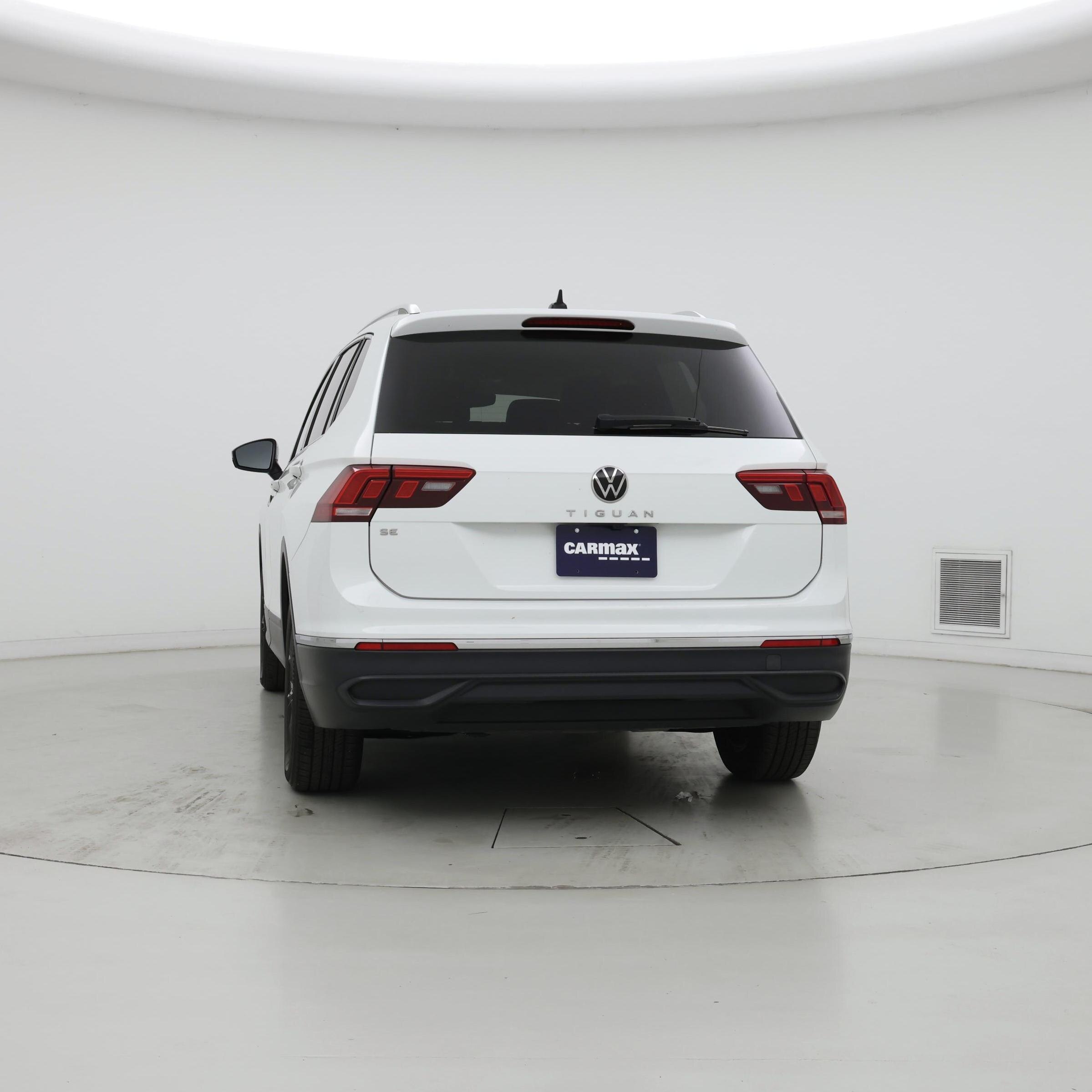 Thumbnail: 2024 Volkswagen Tiguan - 6
