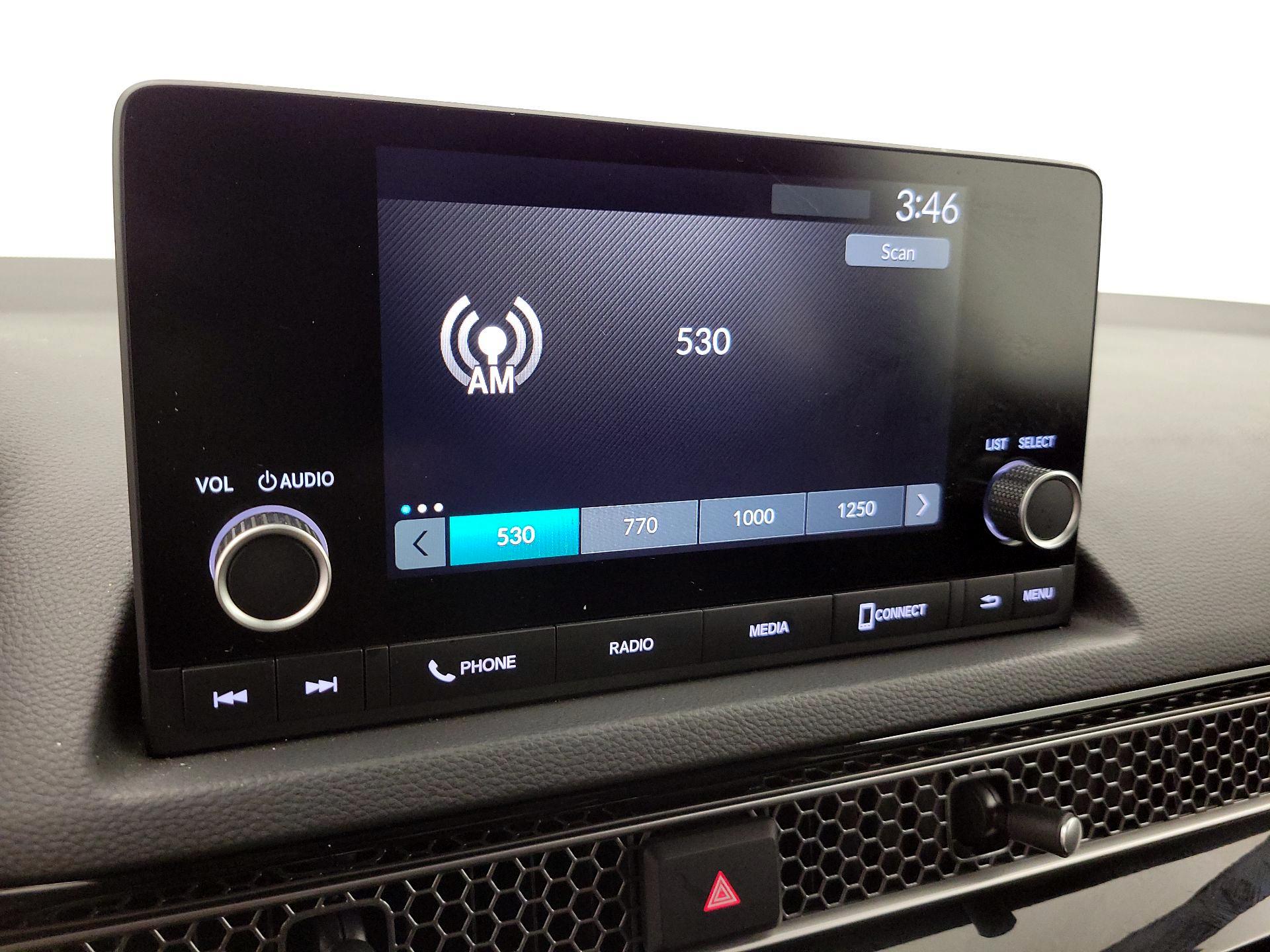 Thumbnail: 2024 Honda Civic - 15