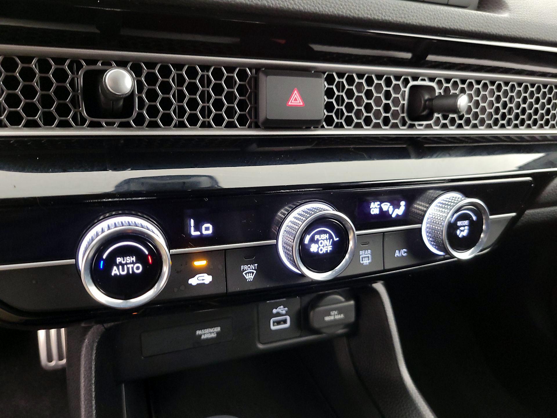 Thumbnail: 2024 Honda Civic - 16