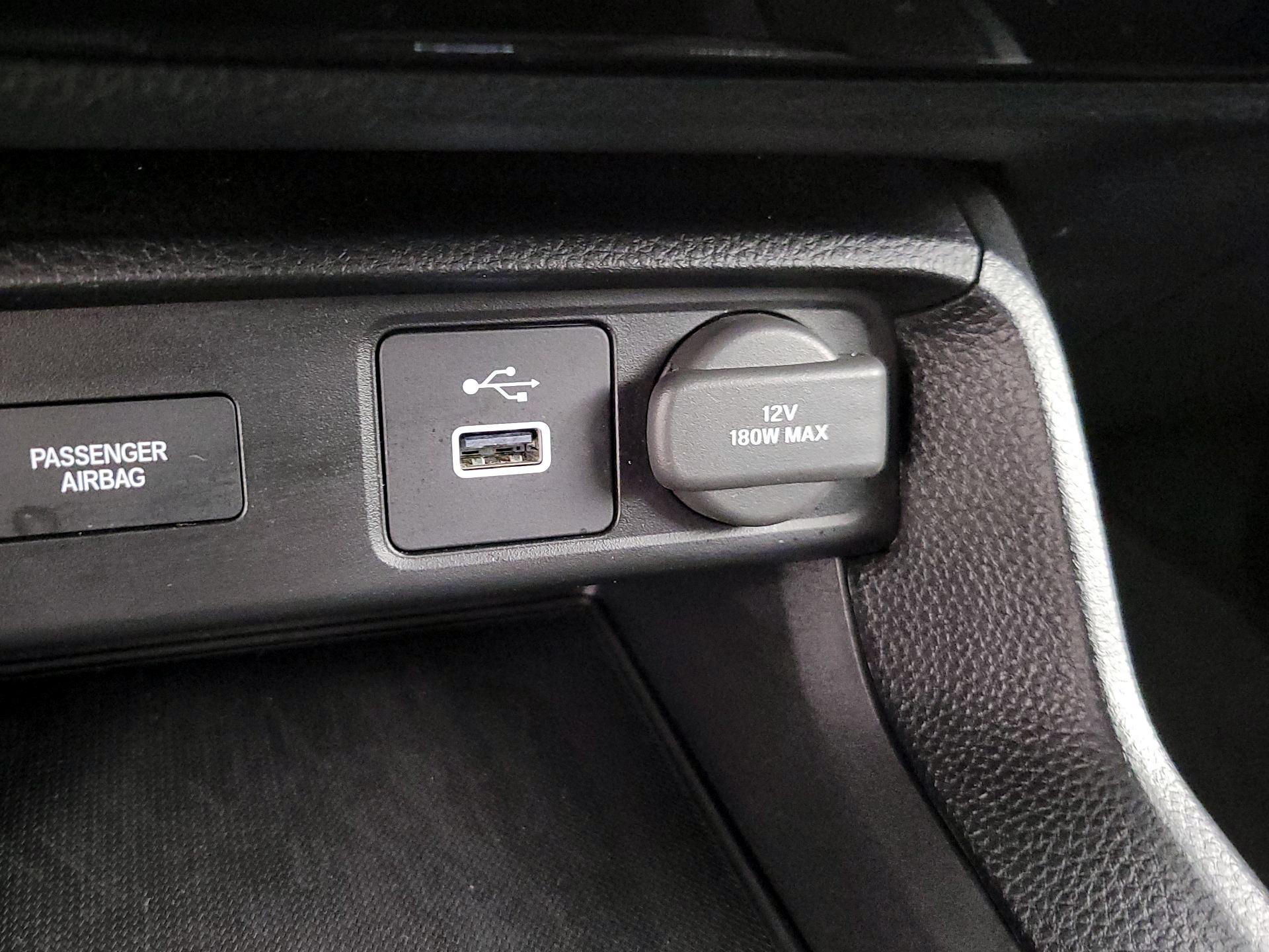 Thumbnail: 2024 Honda Civic - 18