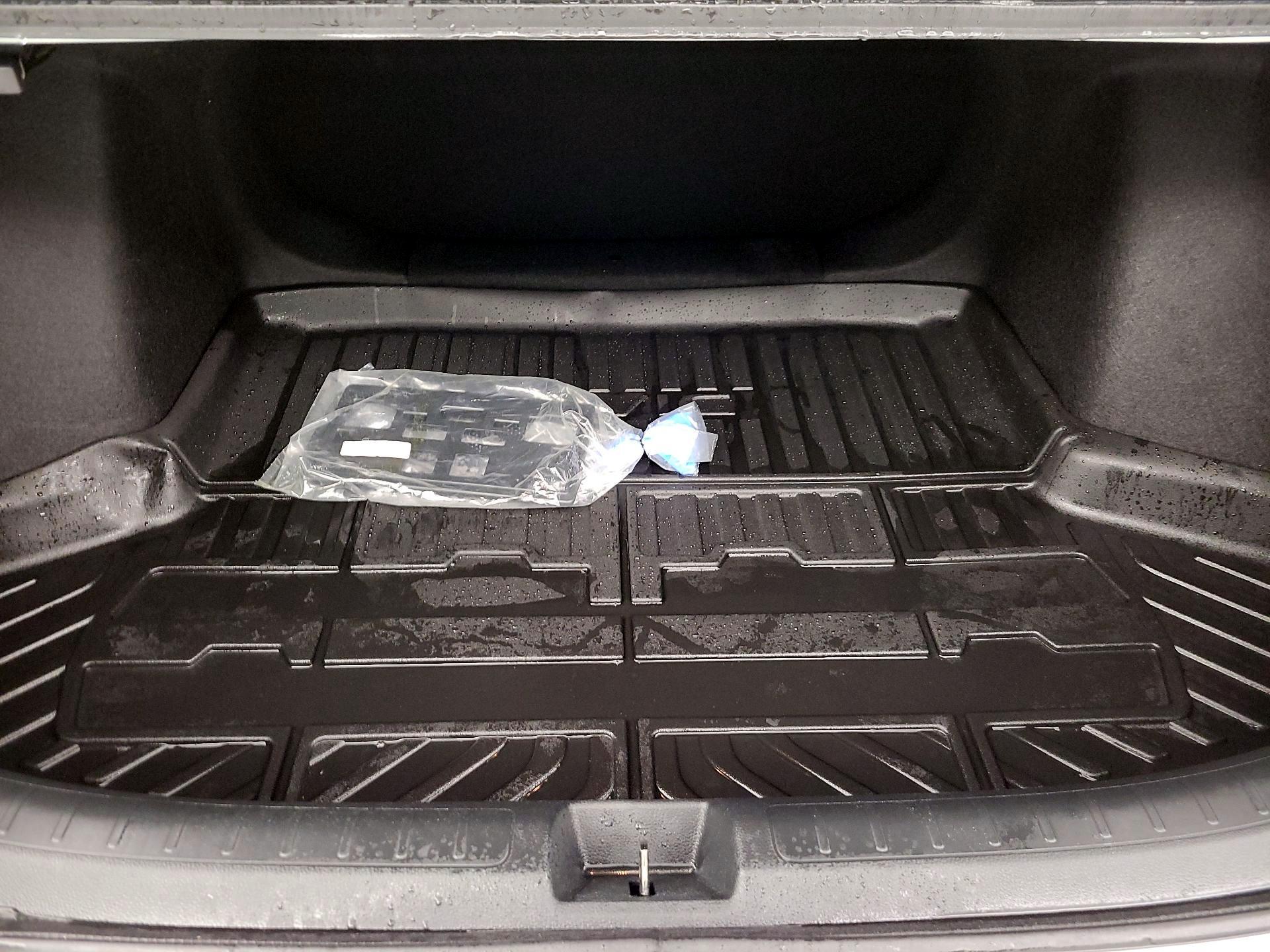 Thumbnail: 2024 Honda Civic - 20