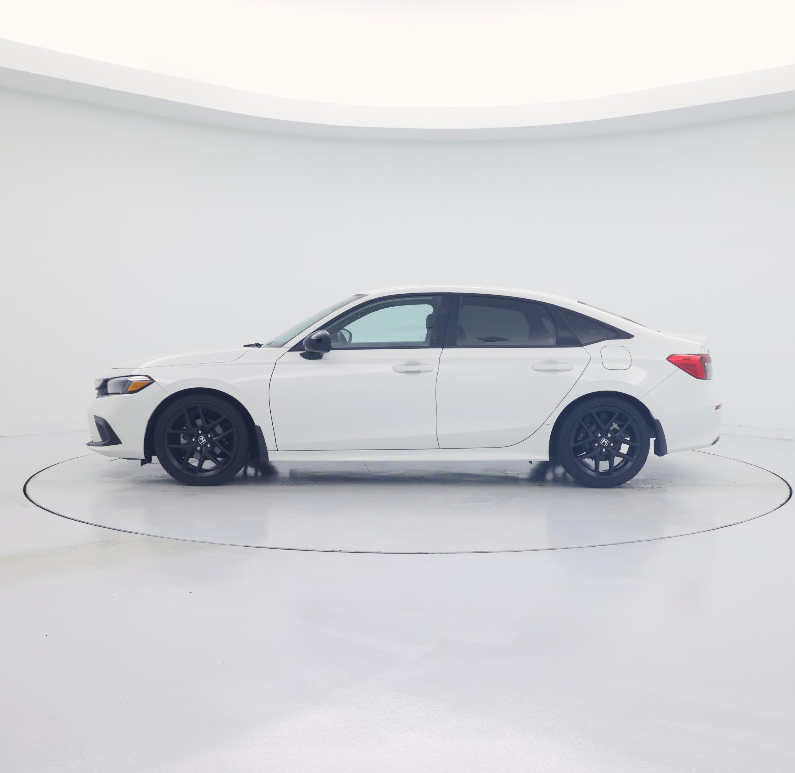 Thumbnail: 2024 Honda Civic - 3