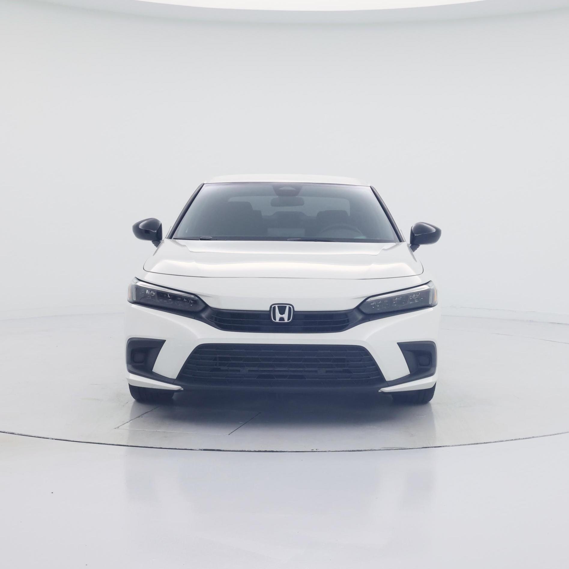 Thumbnail: 2024 Honda Civic - 5