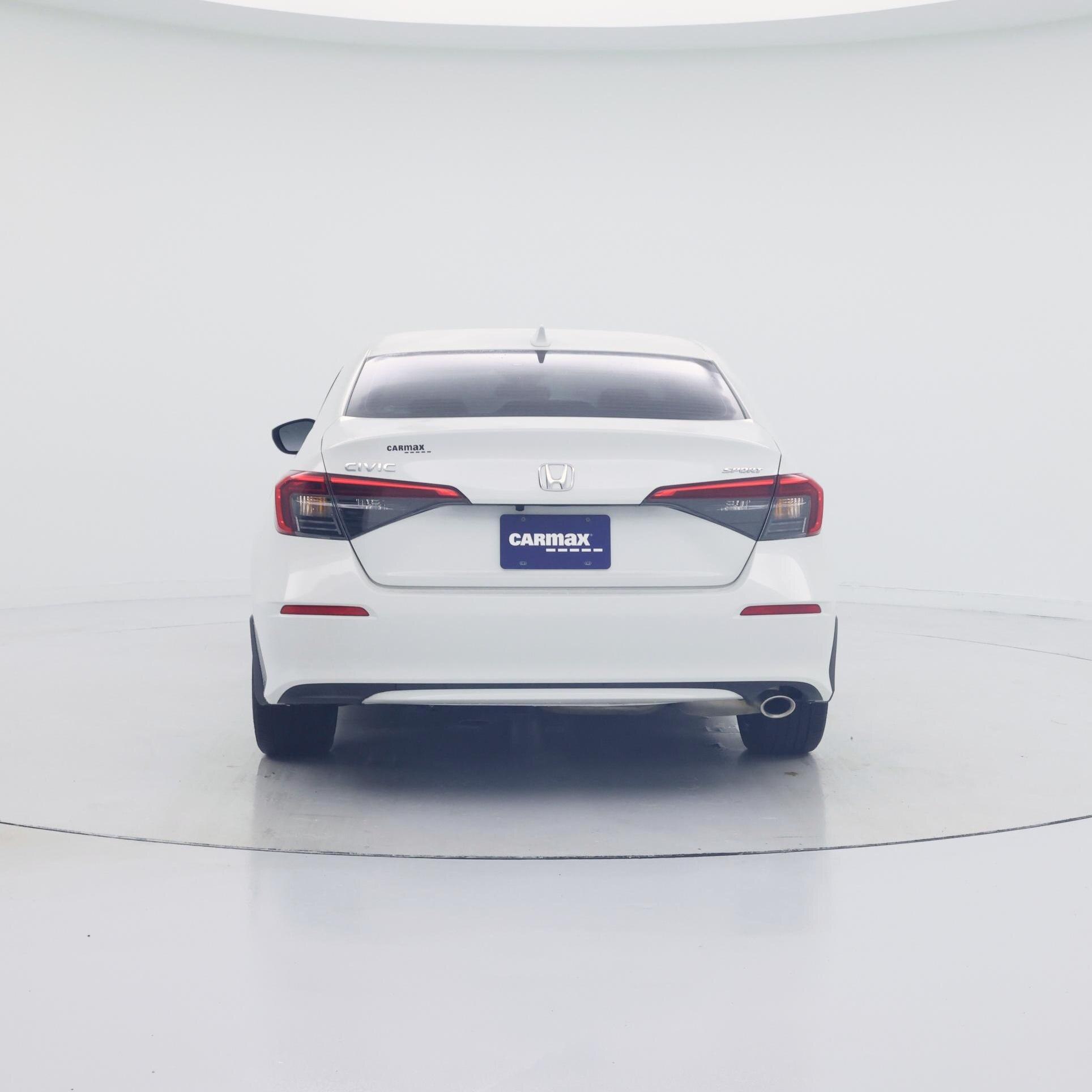 Thumbnail: 2024 Honda Civic - 6