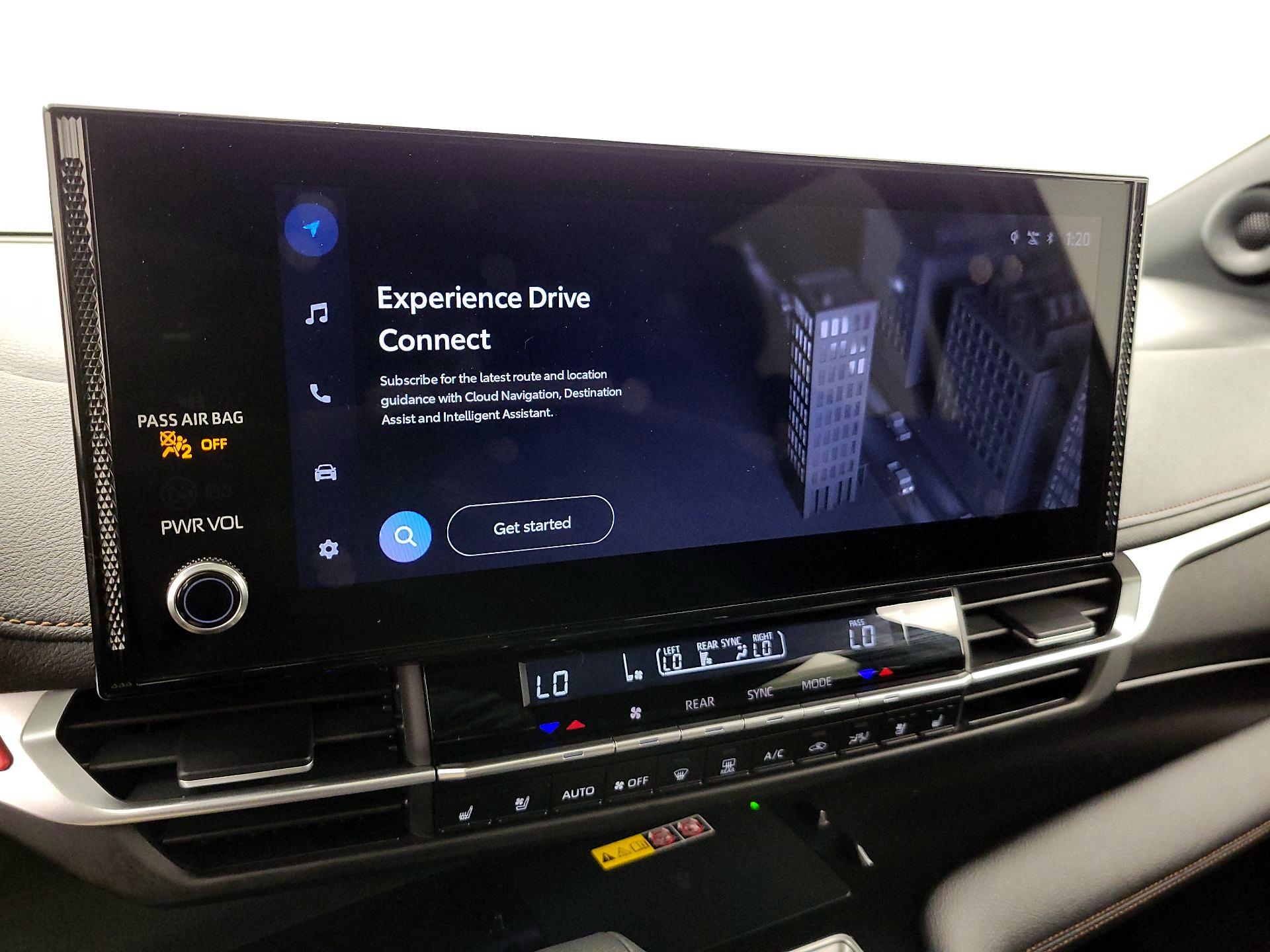 Thumbnail: 2025 Toyota Sienna - 14