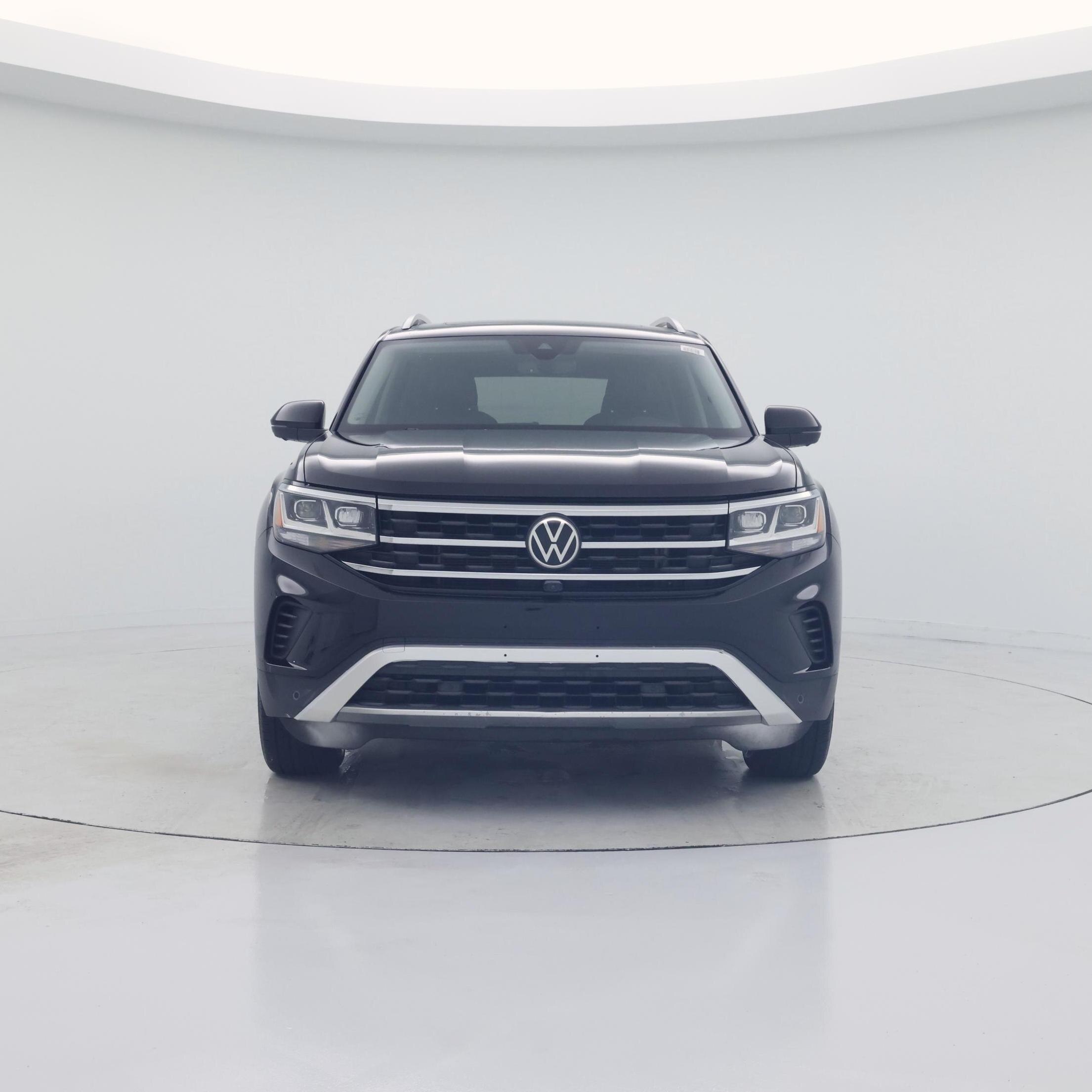 Thumbnail: 2021 Volkswagen Atlas - 5