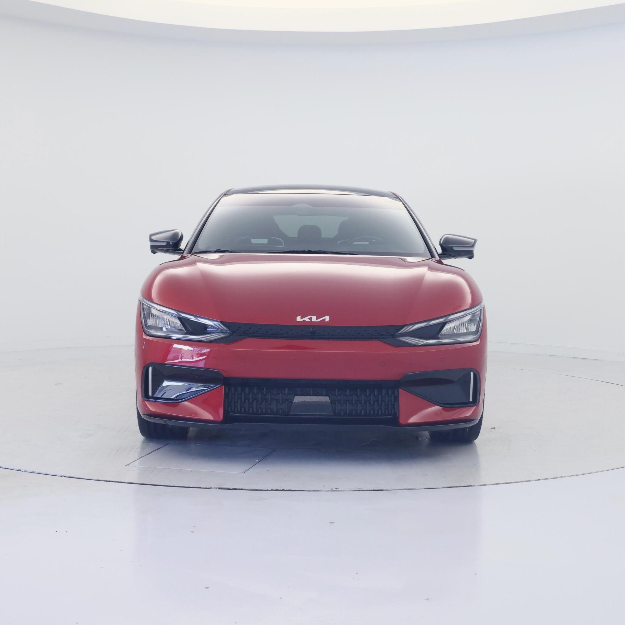 Thumbnail: 2023 Kia EV6 - 5