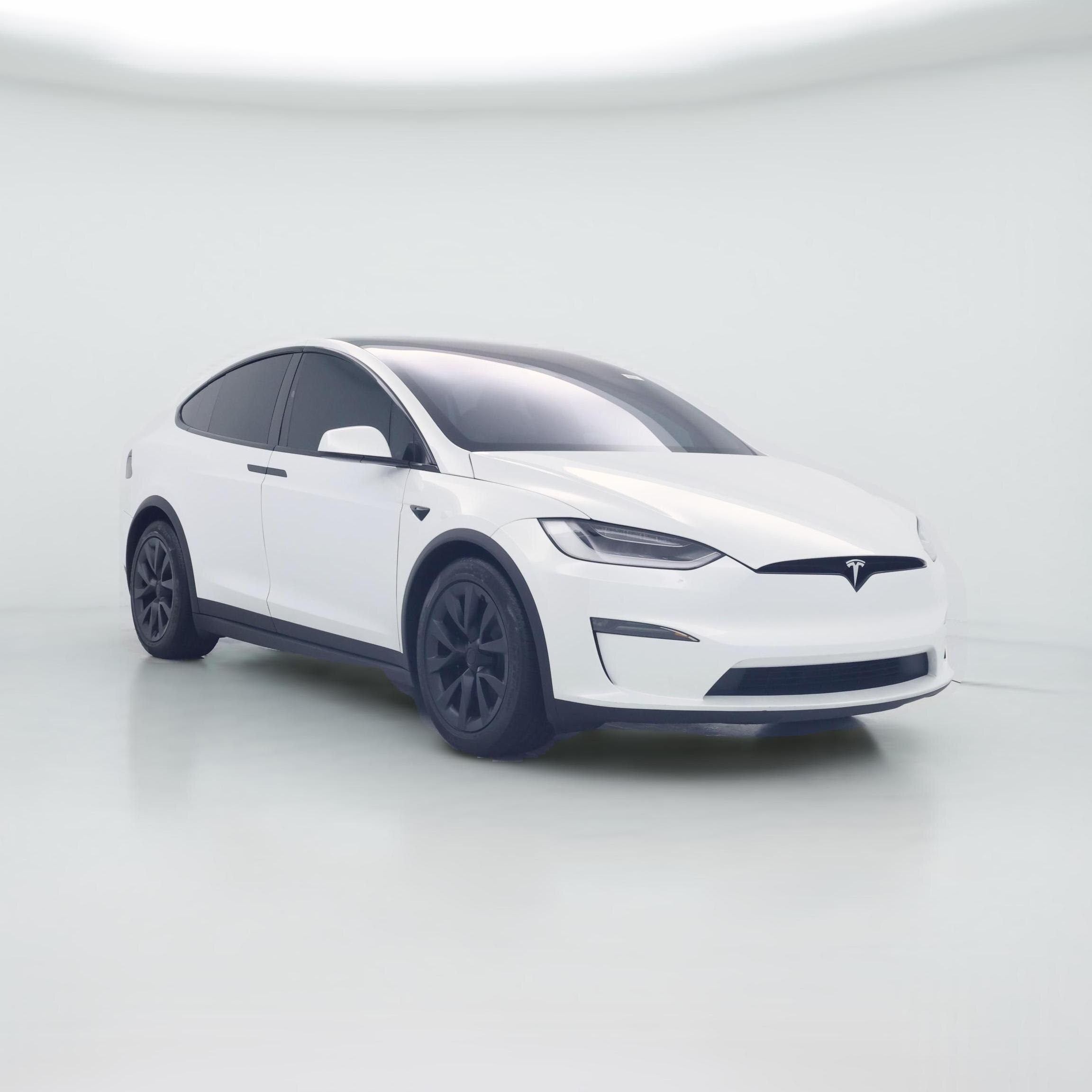 Thumbnail: 2023 Tesla Model X - 1