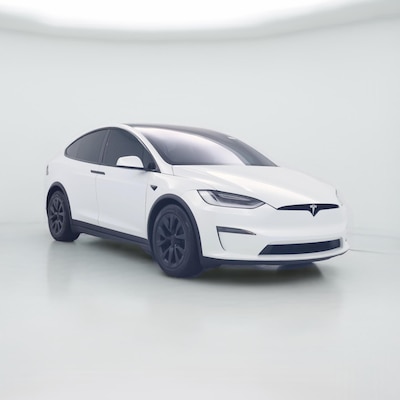 2023 Tesla Model X