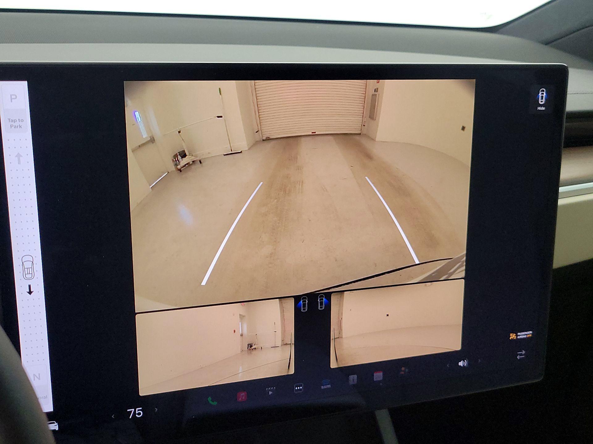 Thumbnail: 2023 Tesla Model X - 14