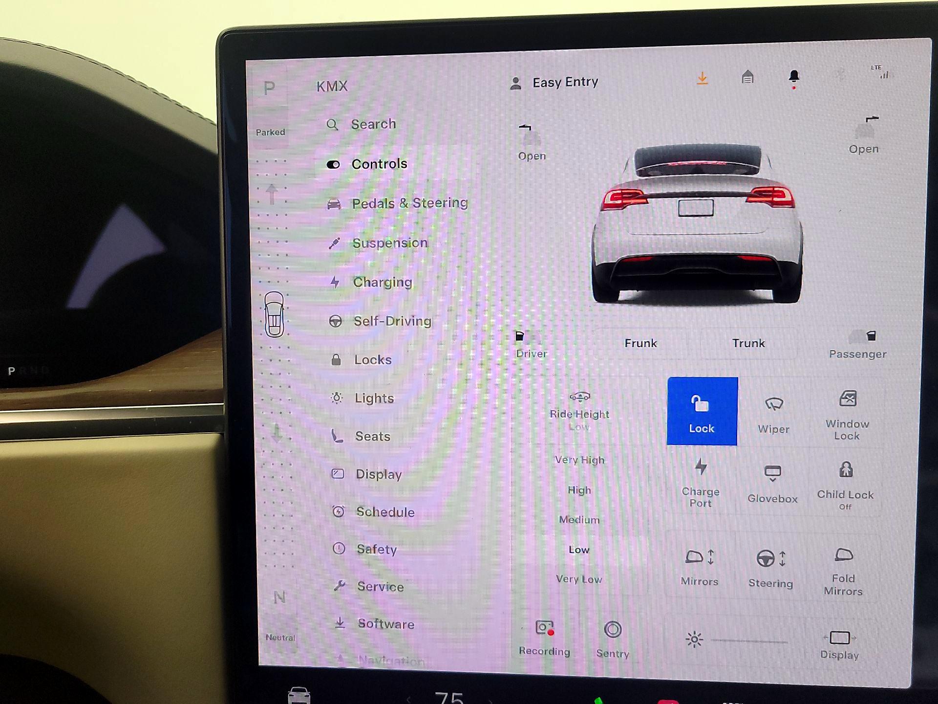 Thumbnail: 2023 Tesla Model X - 17