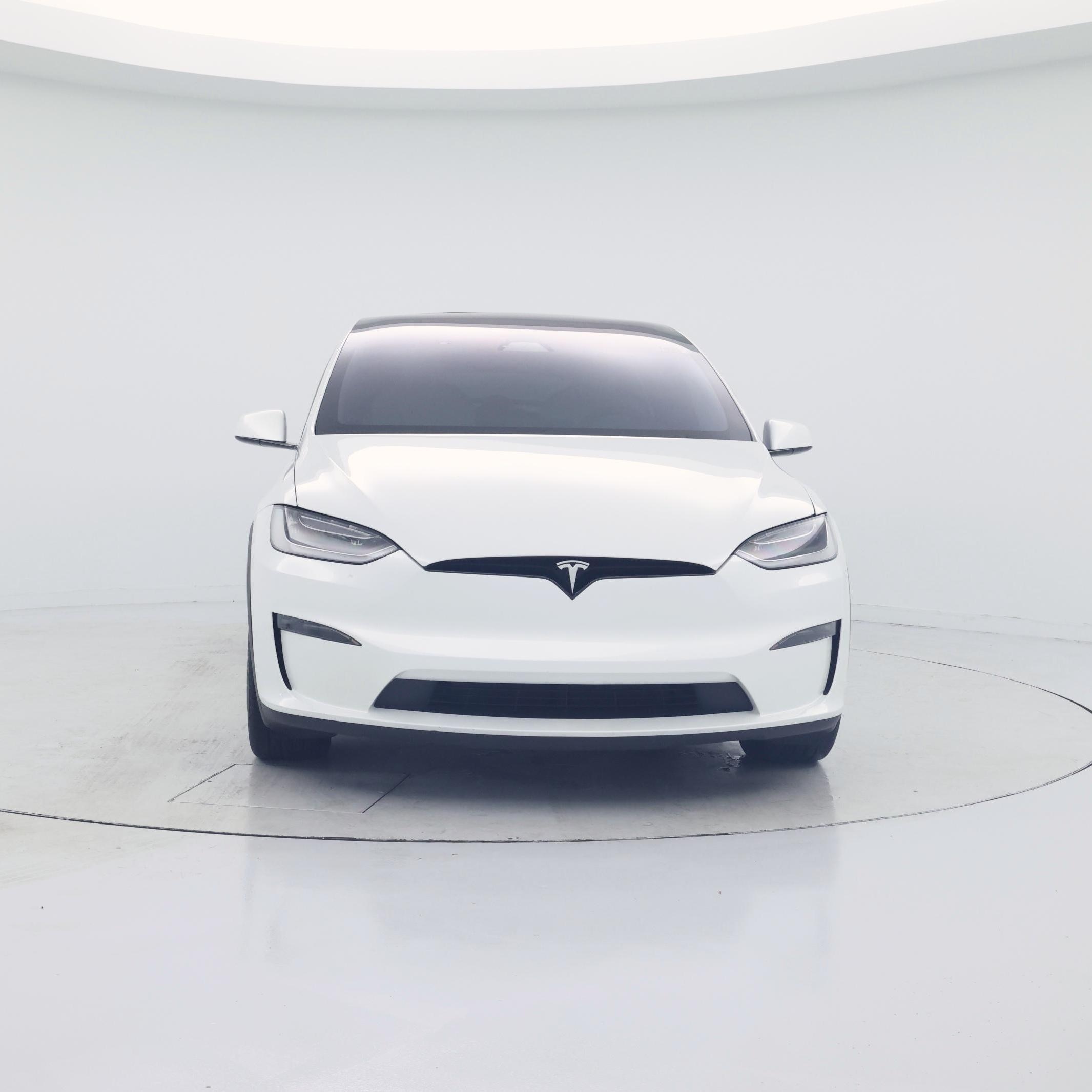 Thumbnail: 2023 Tesla Model X - 5