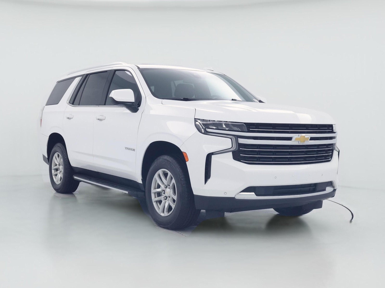 2022 Chevrolet Tahoe