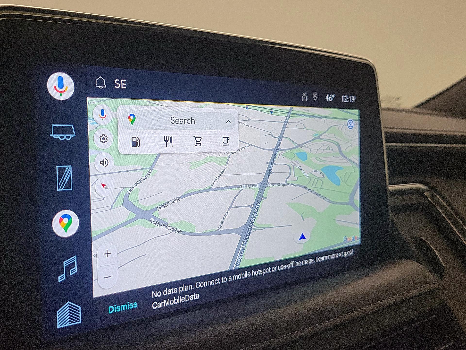 Thumbnail: 2022 Chevrolet Tahoe - 14