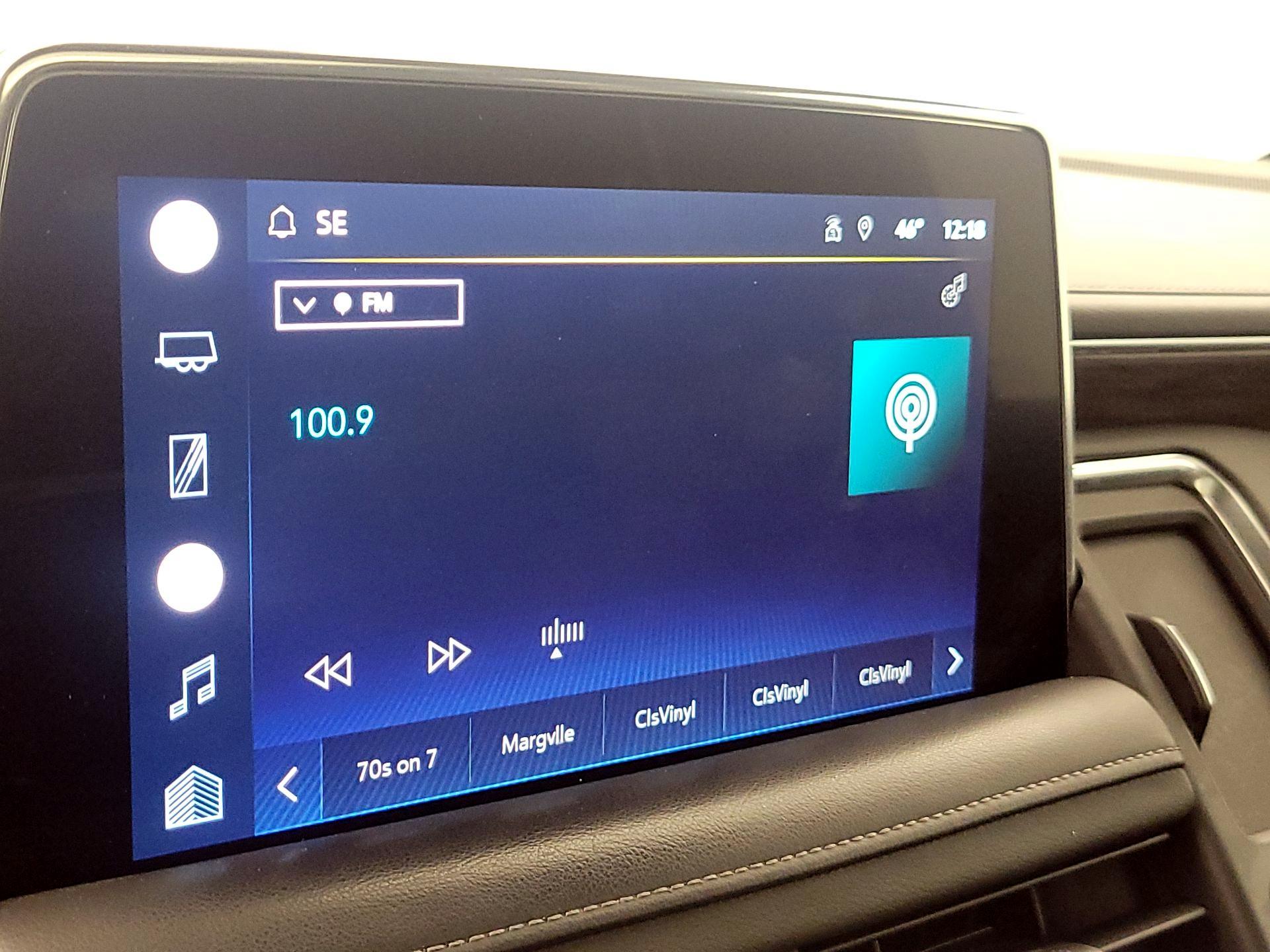 Thumbnail: 2022 Chevrolet Tahoe - 16