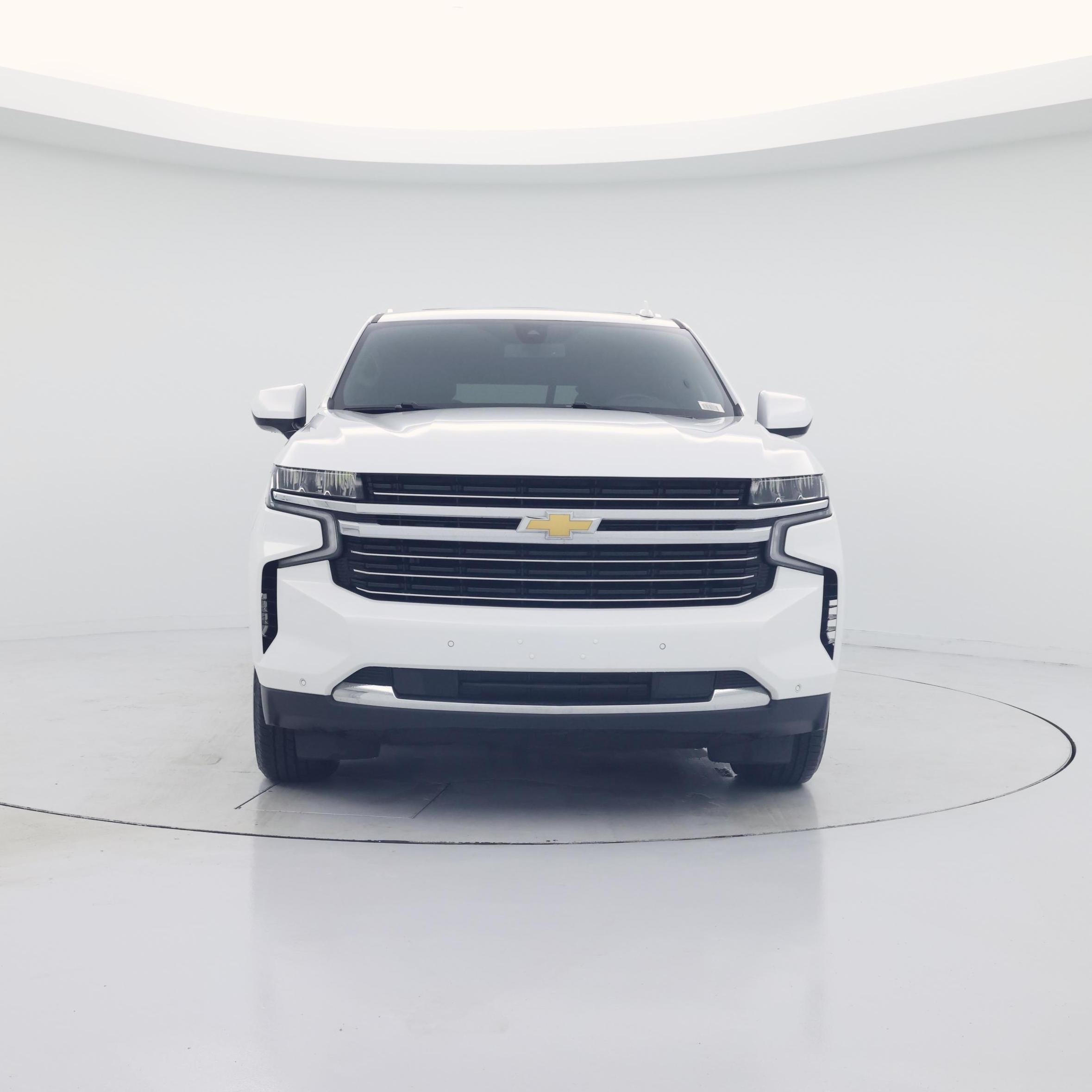Thumbnail: 2022 Chevrolet Tahoe - 5