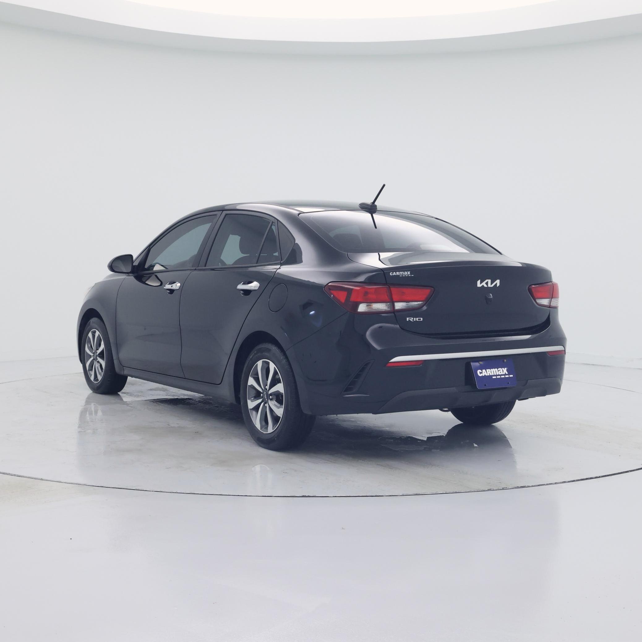 Thumbnail: 2023 Kia Rio - 2