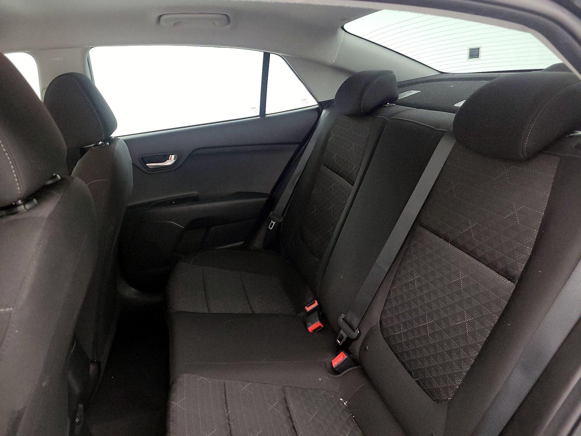 Thumbnail: 2023 Kia Rio - 19