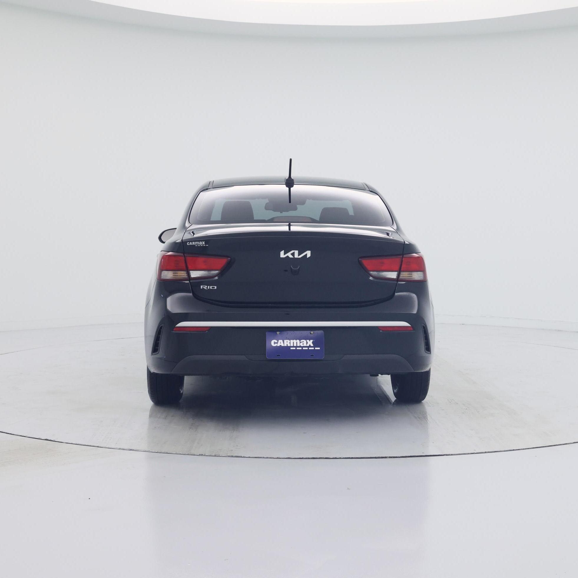 Thumbnail: 2023 Kia Rio - 6