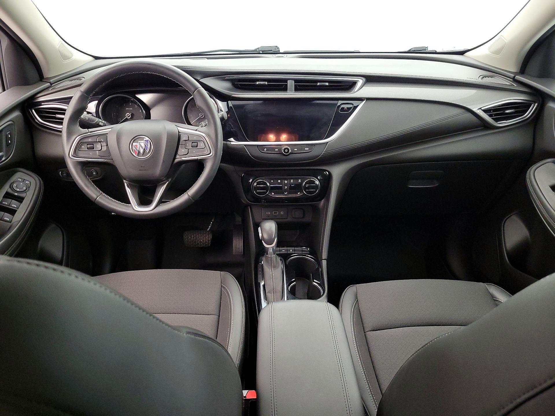 Thumbnail: 2020 Buick Encore GX - 9