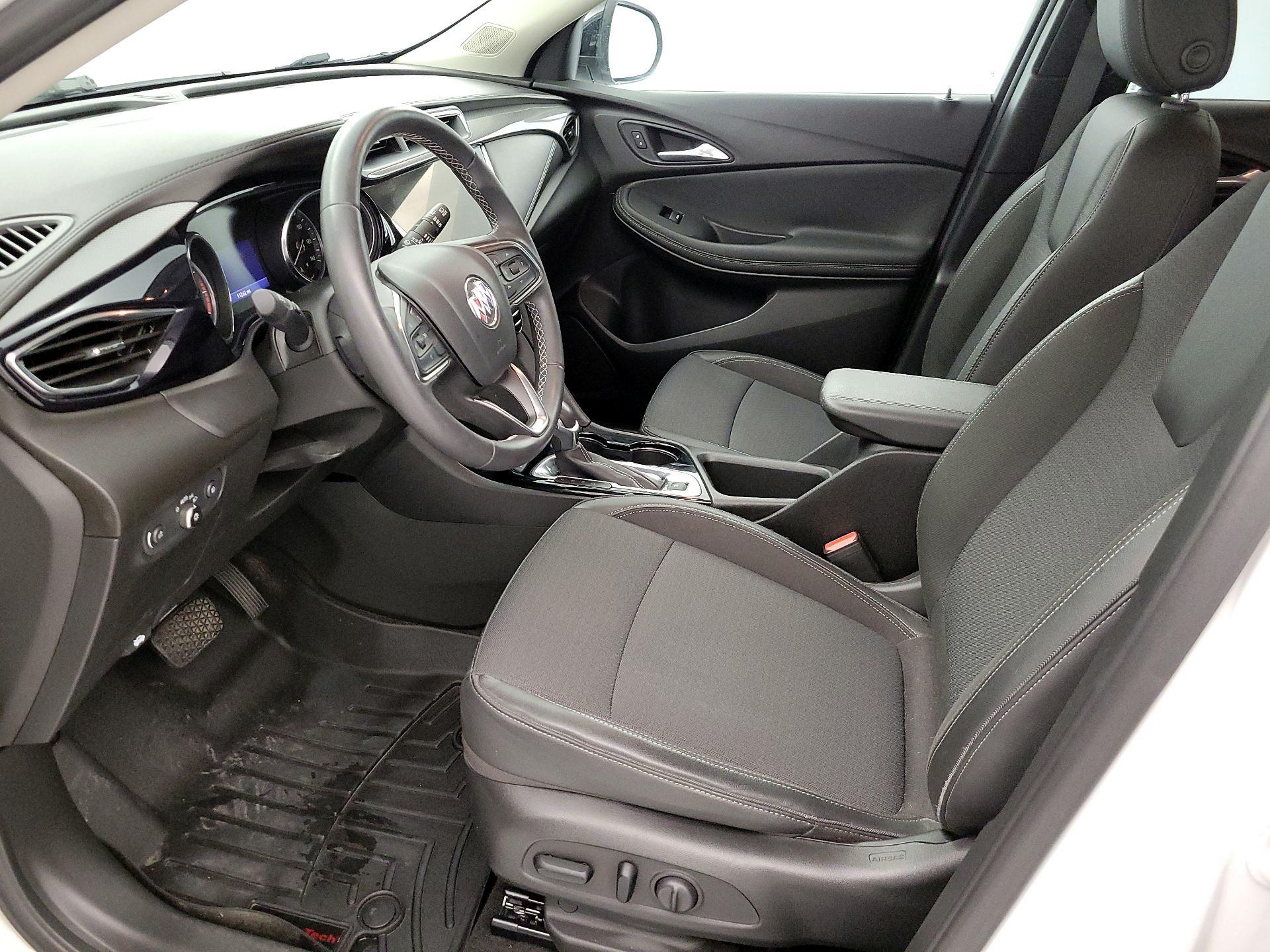 Thumbnail: 2020 Buick Encore GX - 11