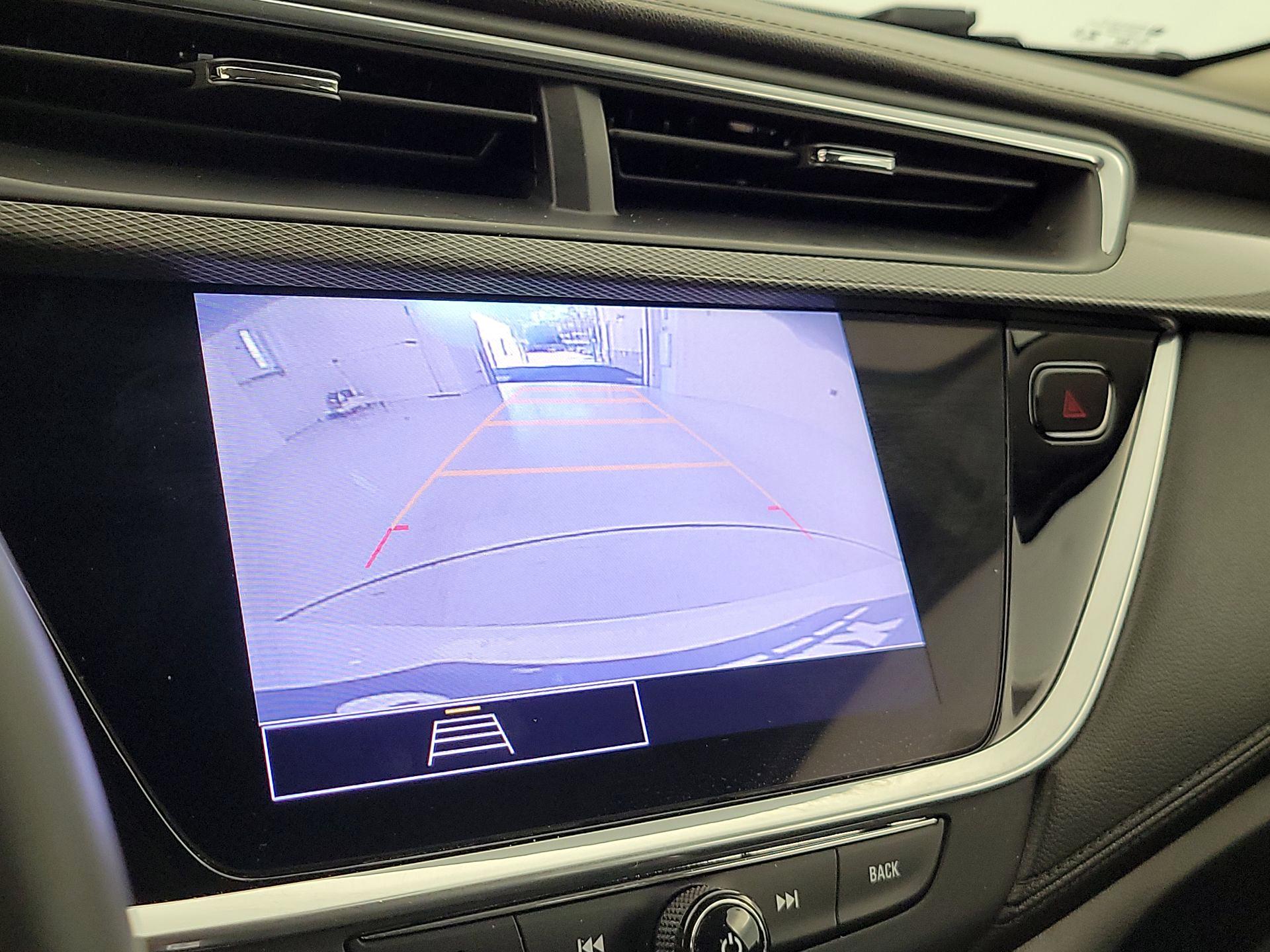 Thumbnail: 2020 Buick Encore GX - 14