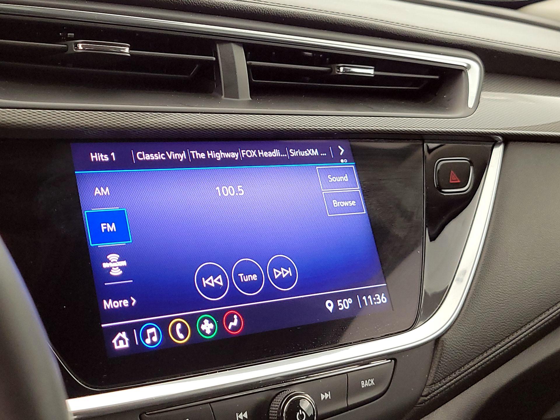 Thumbnail: 2020 Buick Encore GX - 15