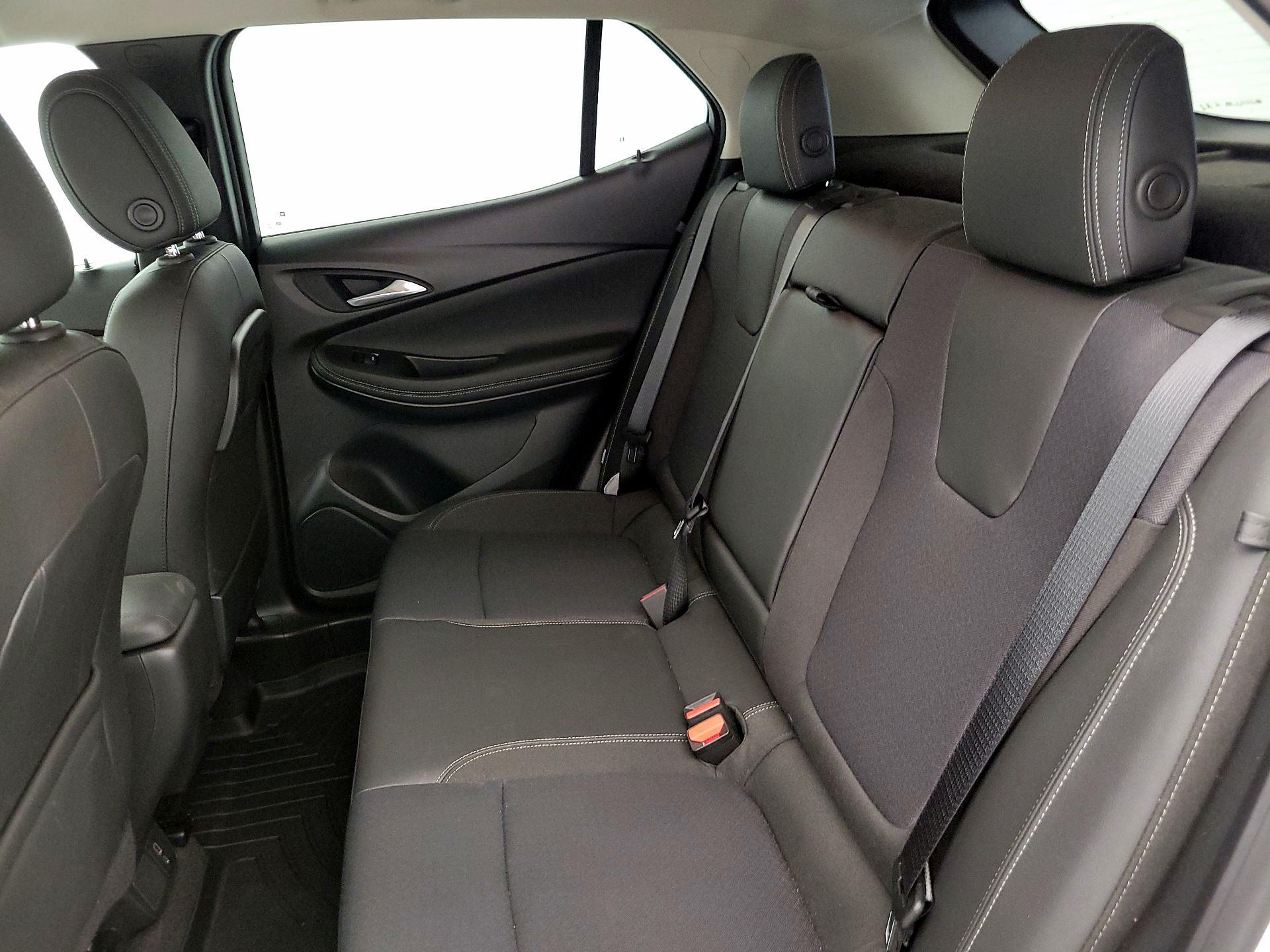 Thumbnail: 2020 Buick Encore GX - 19