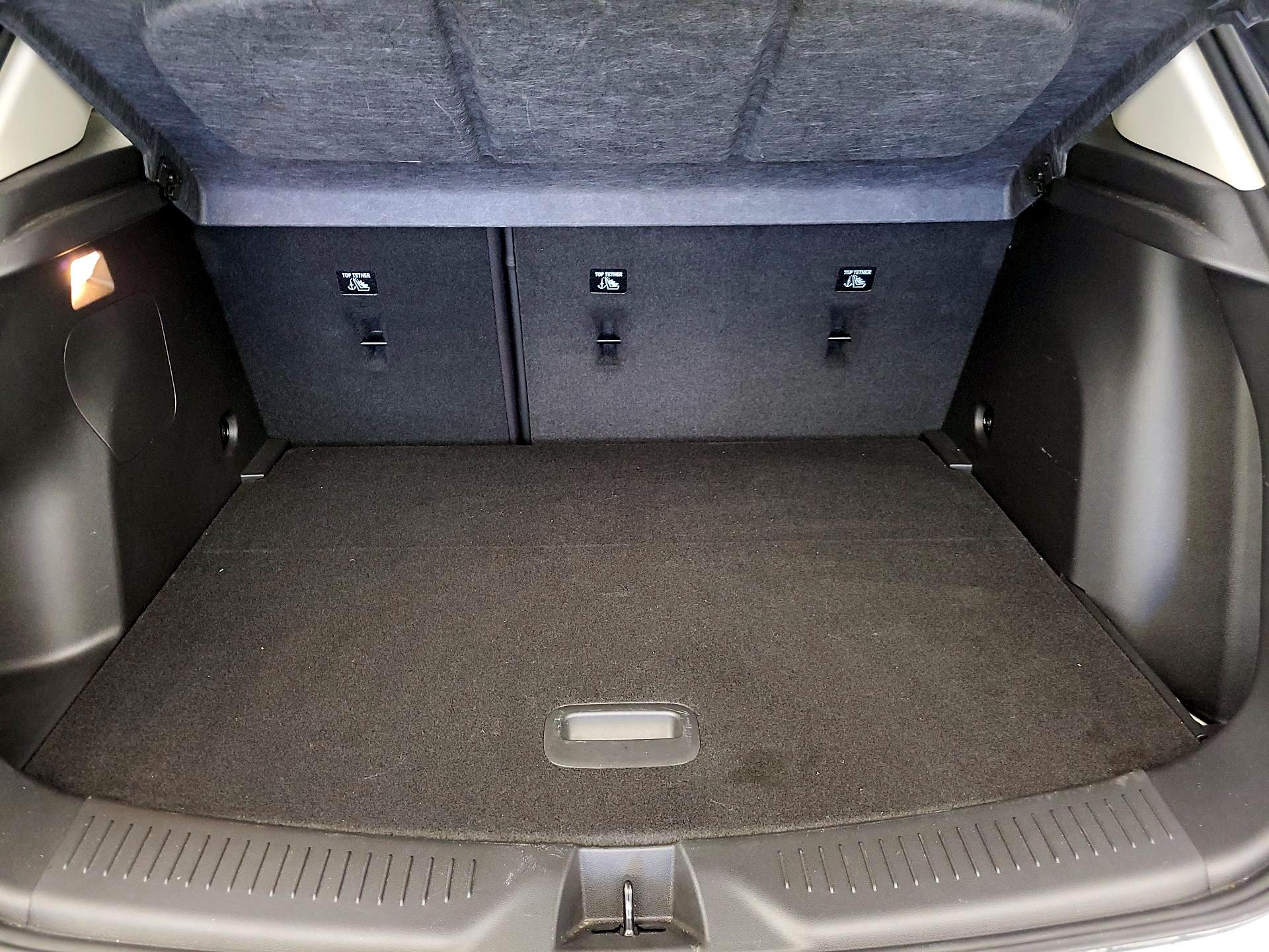 Thumbnail: 2020 Buick Encore GX - 20