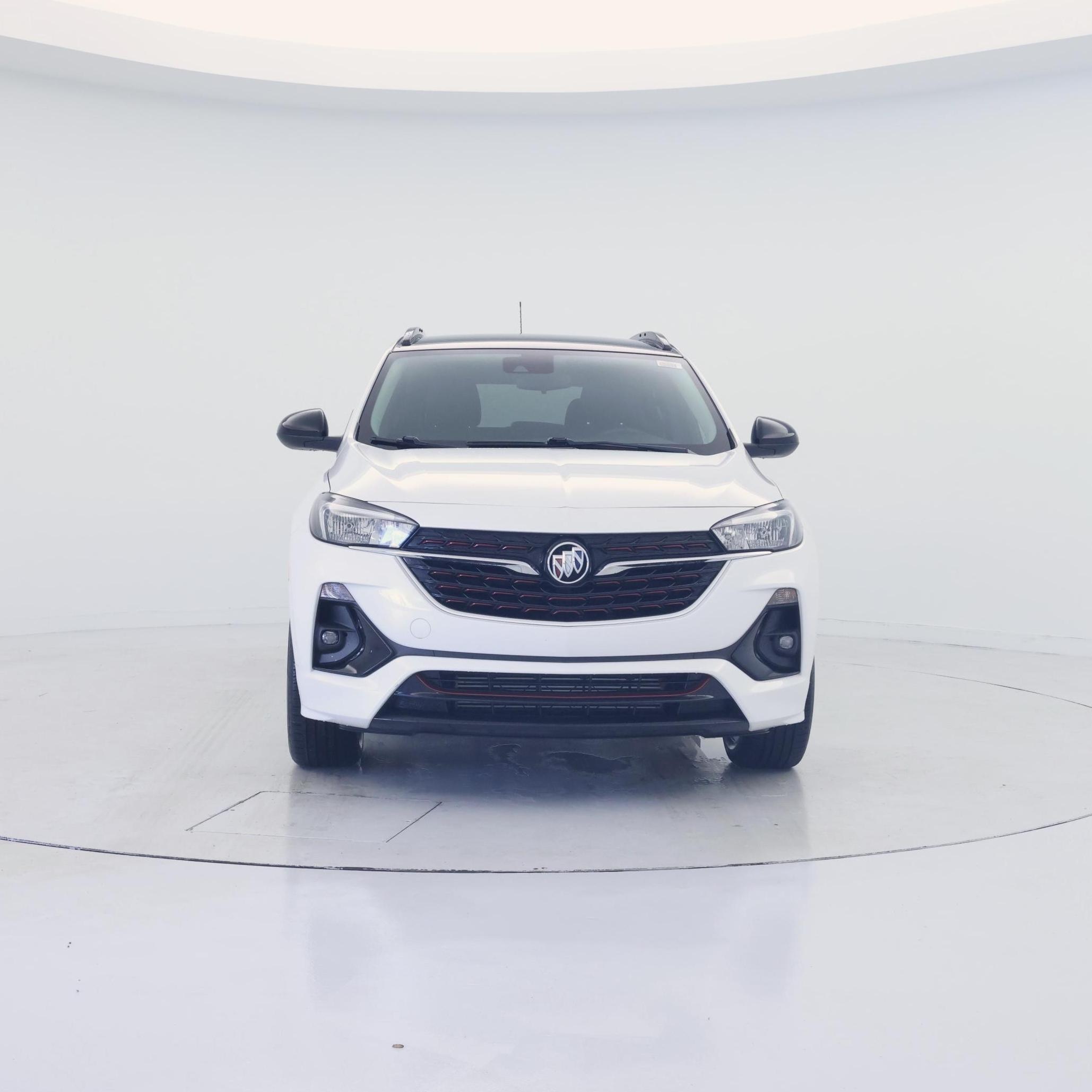 Thumbnail: 2020 Buick Encore GX - 5