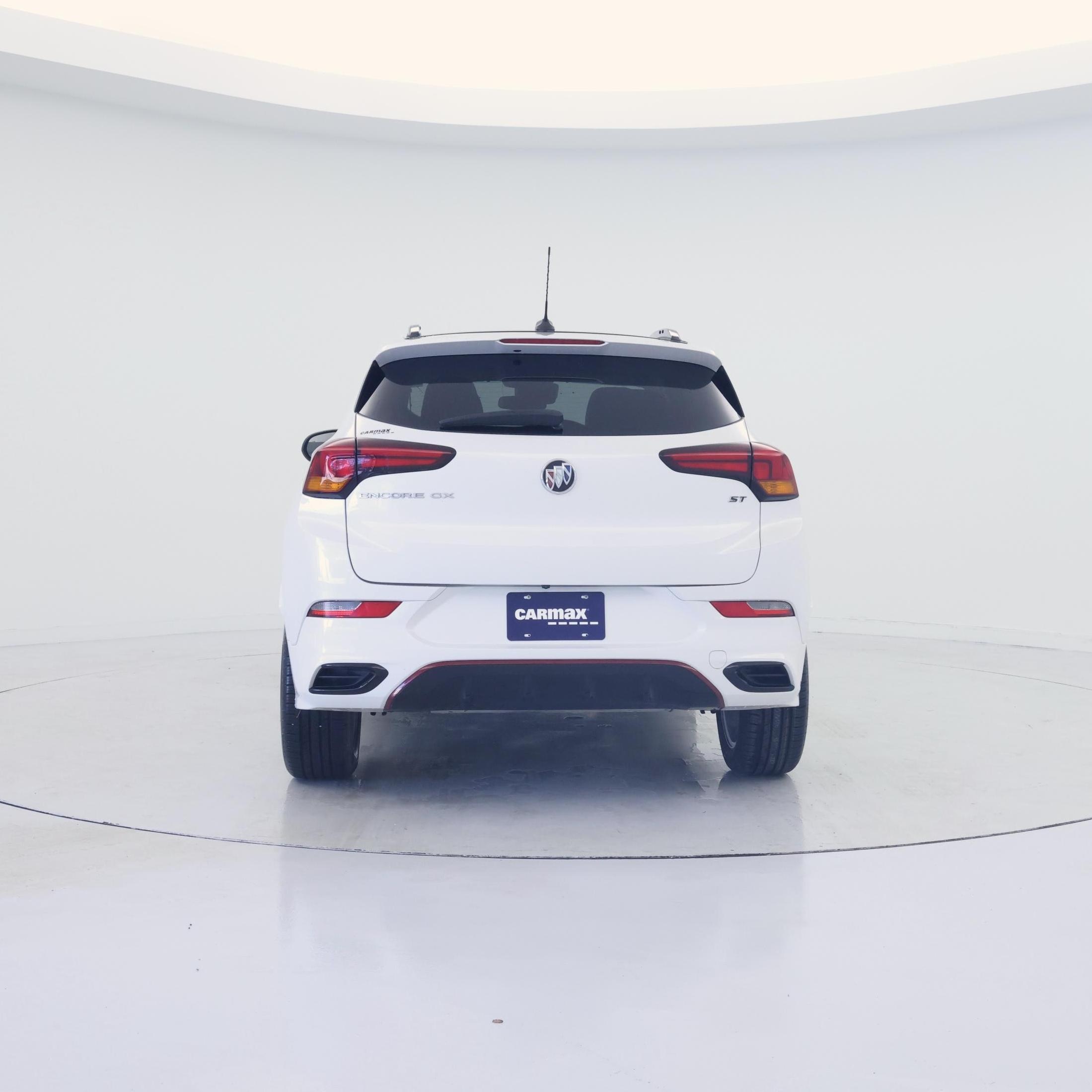Thumbnail: 2020 Buick Encore GX - 6