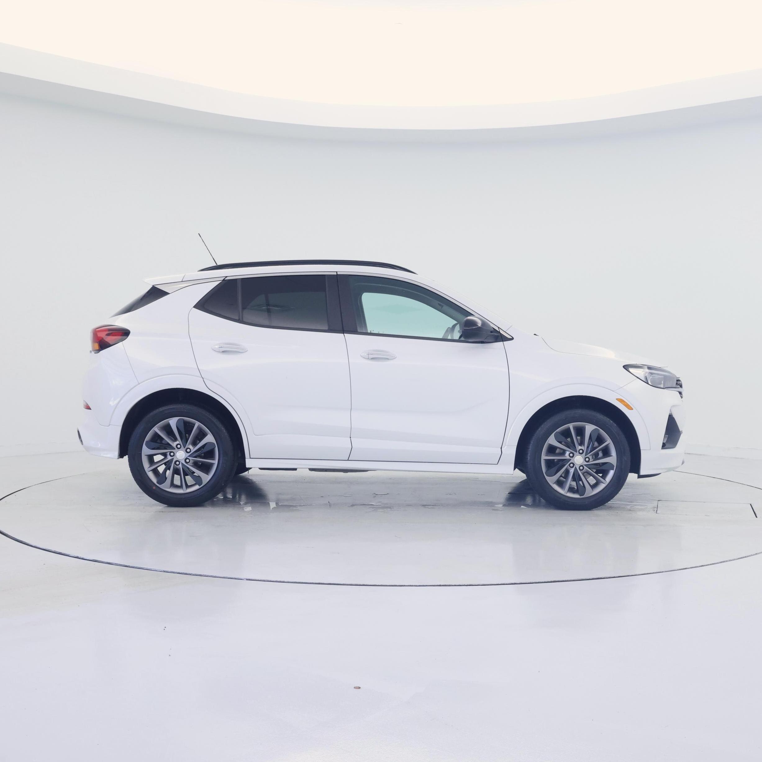 Thumbnail: 2020 Buick Encore GX - 7