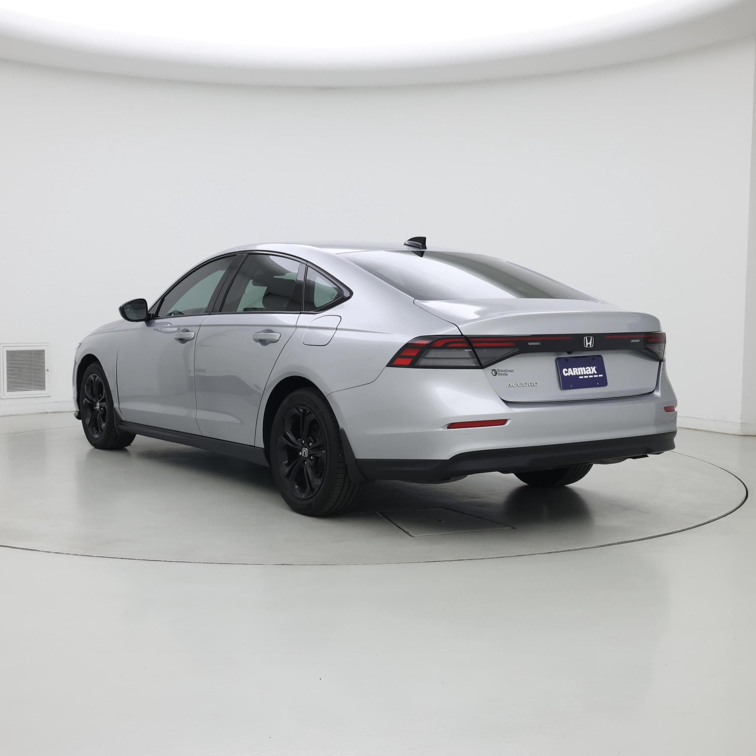 Thumbnail: 2025 Honda Accord - 2