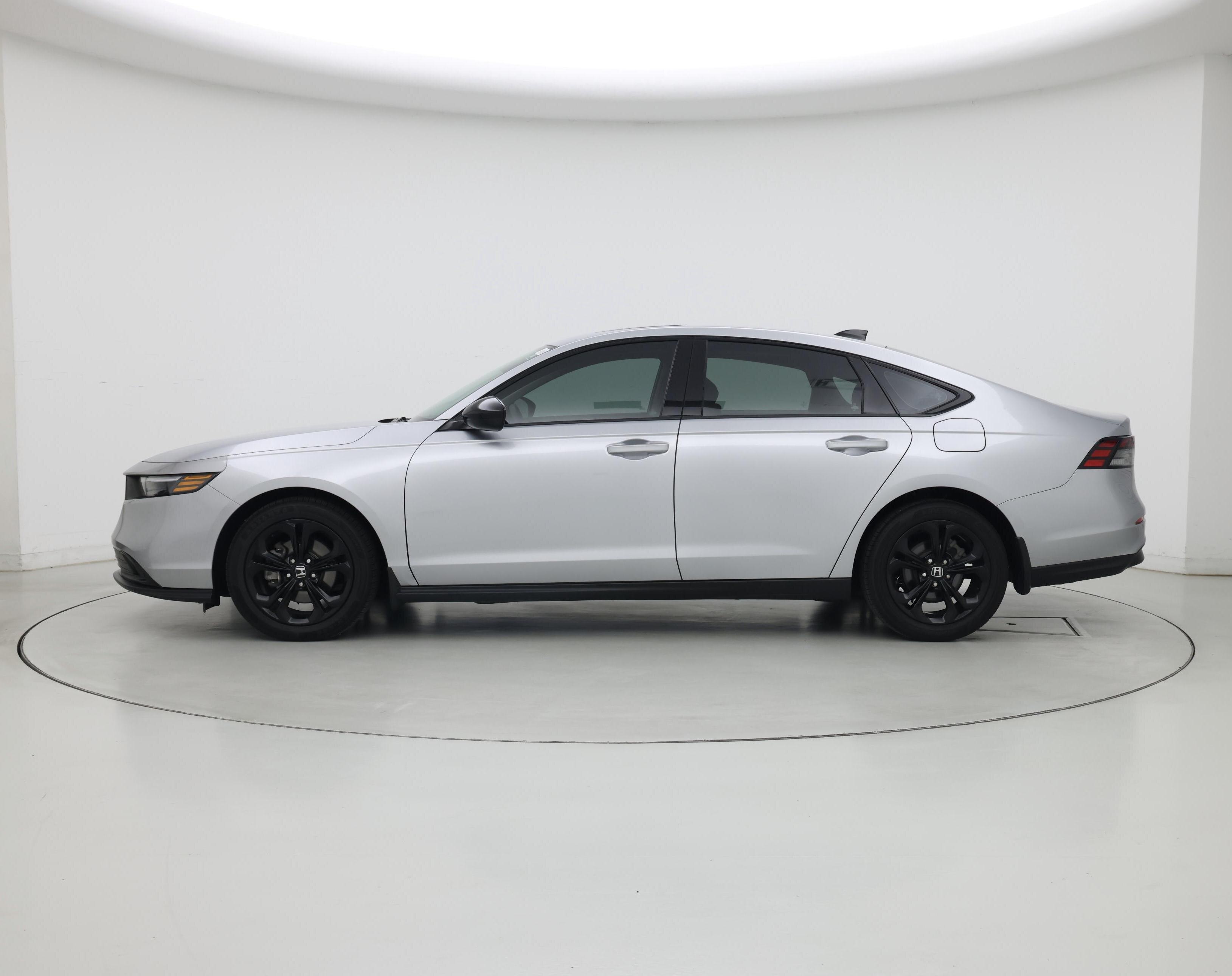 Thumbnail: 2025 Honda Accord - 3