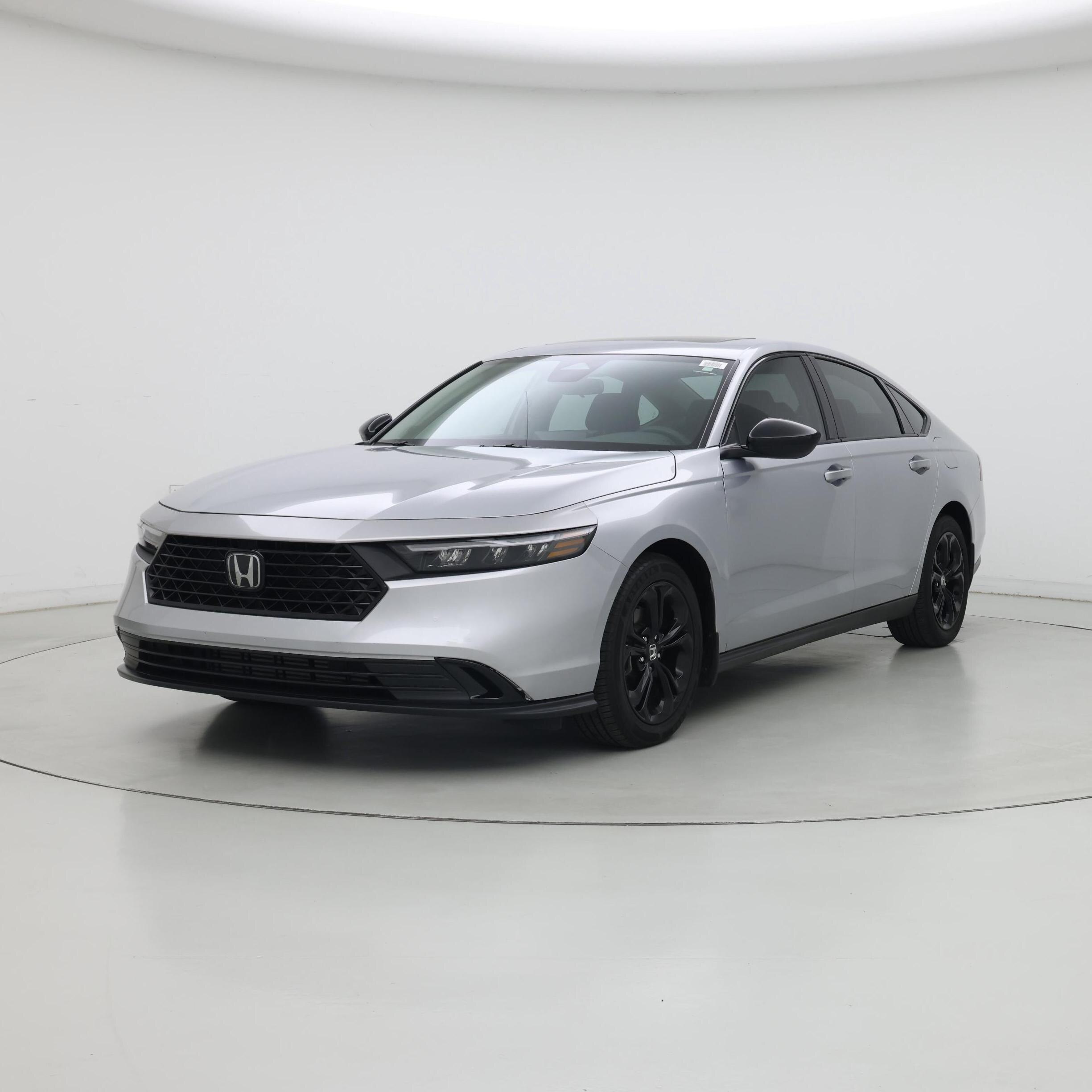 Thumbnail: 2025 Honda Accord - 4