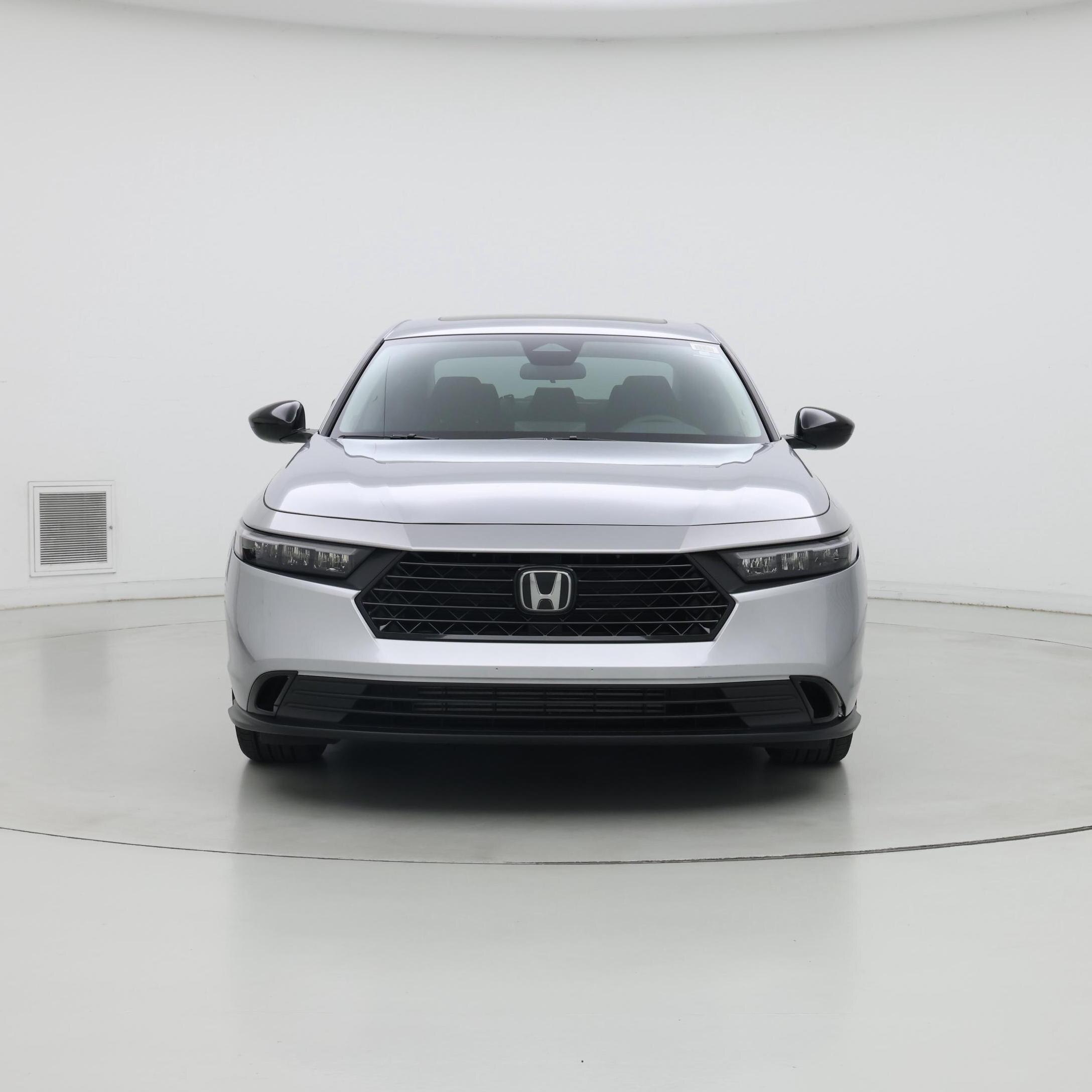 Thumbnail: 2025 Honda Accord - 5