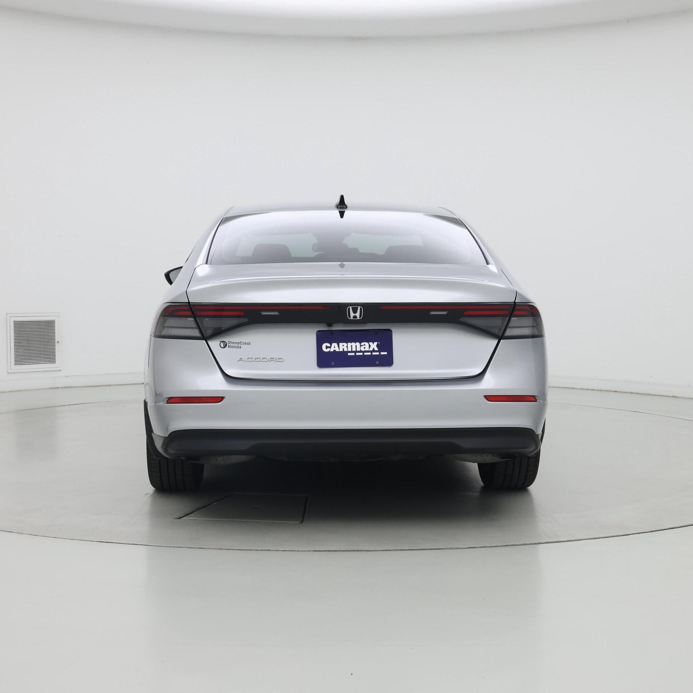 Thumbnail: 2025 Honda Accord - 6