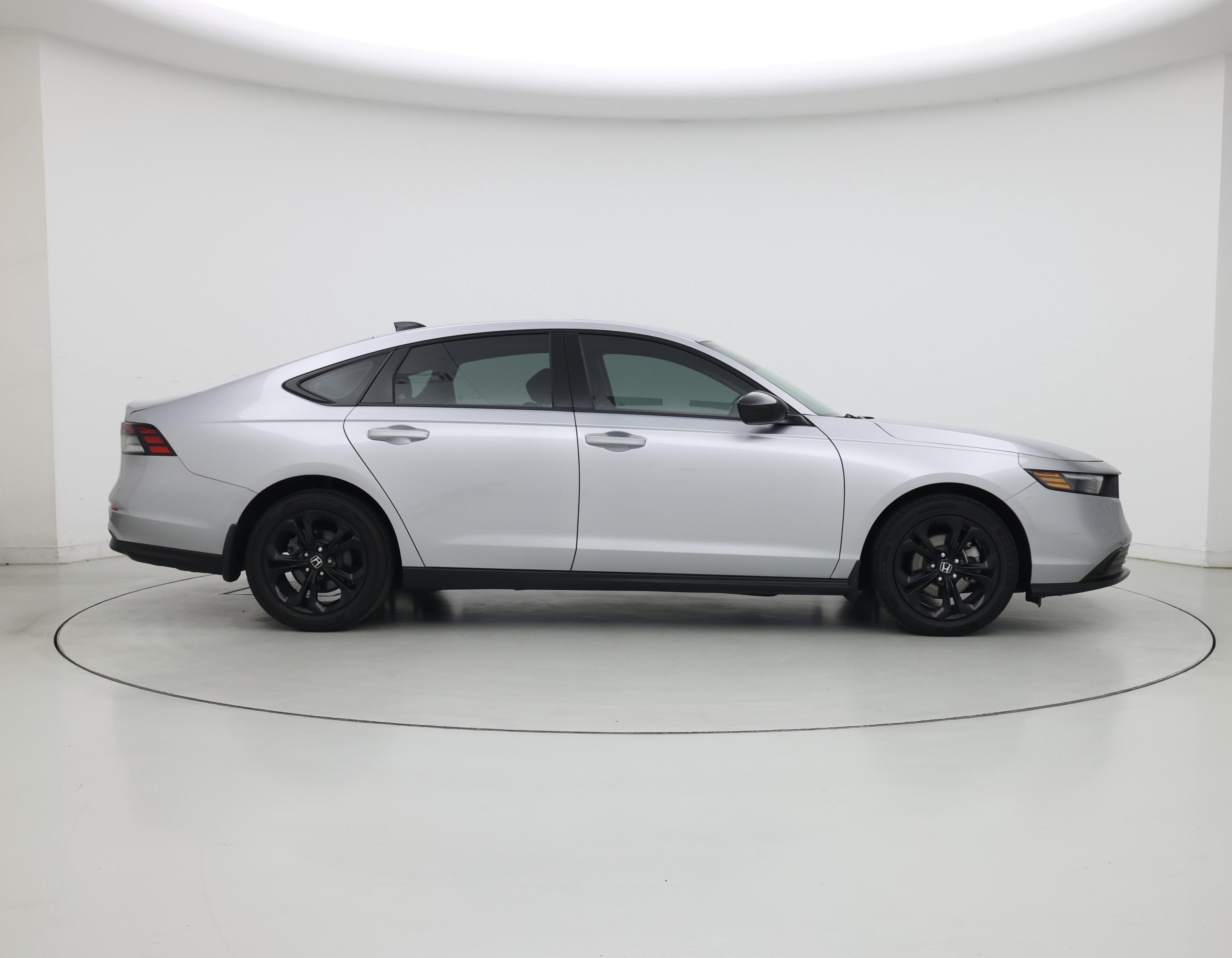 Thumbnail: 2025 Honda Accord - 7