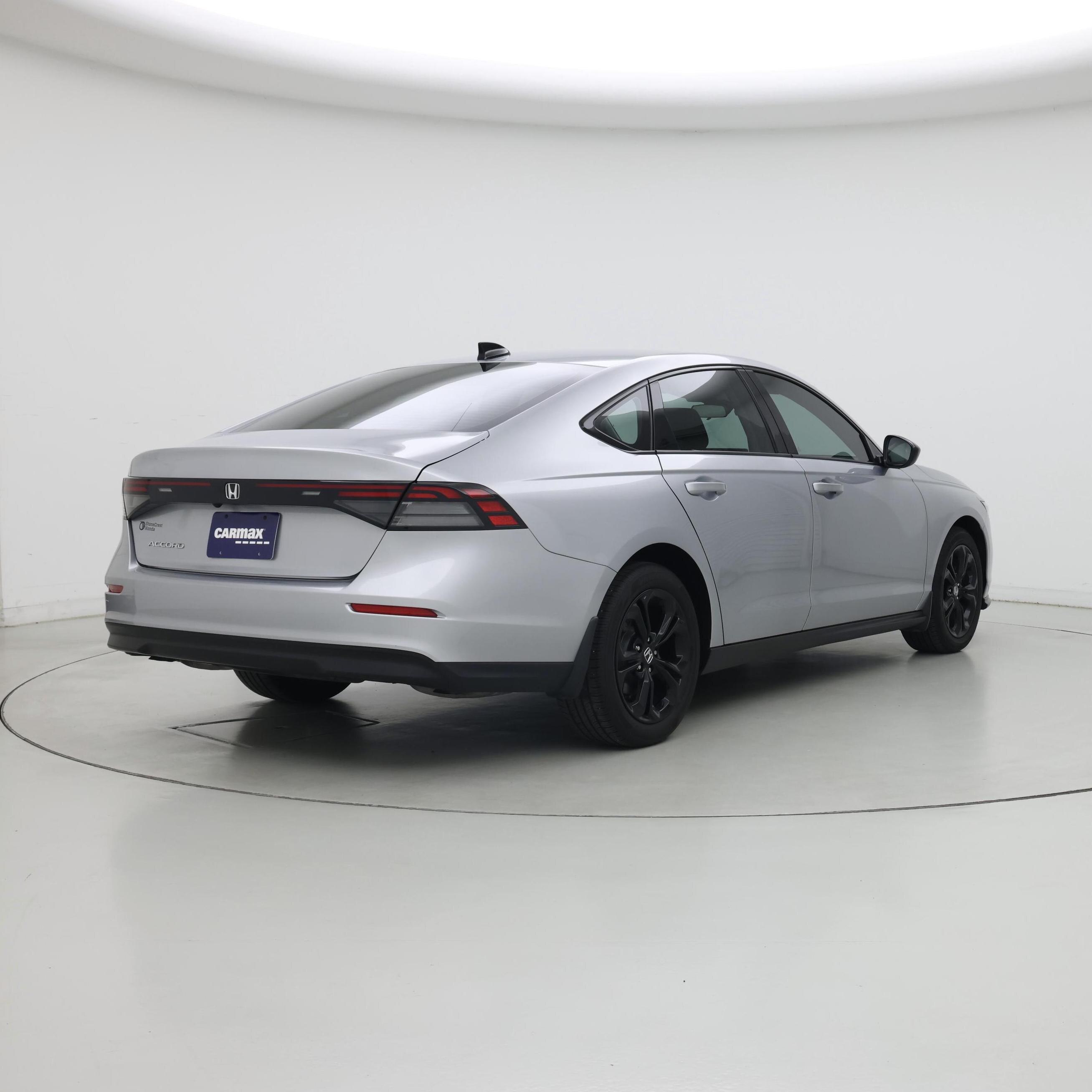 Thumbnail: 2025 Honda Accord - 8