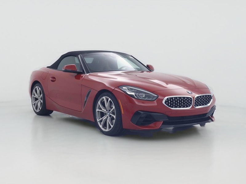 2022 BMW Z4 sDrive30i -
                  Kennesaw, GA
