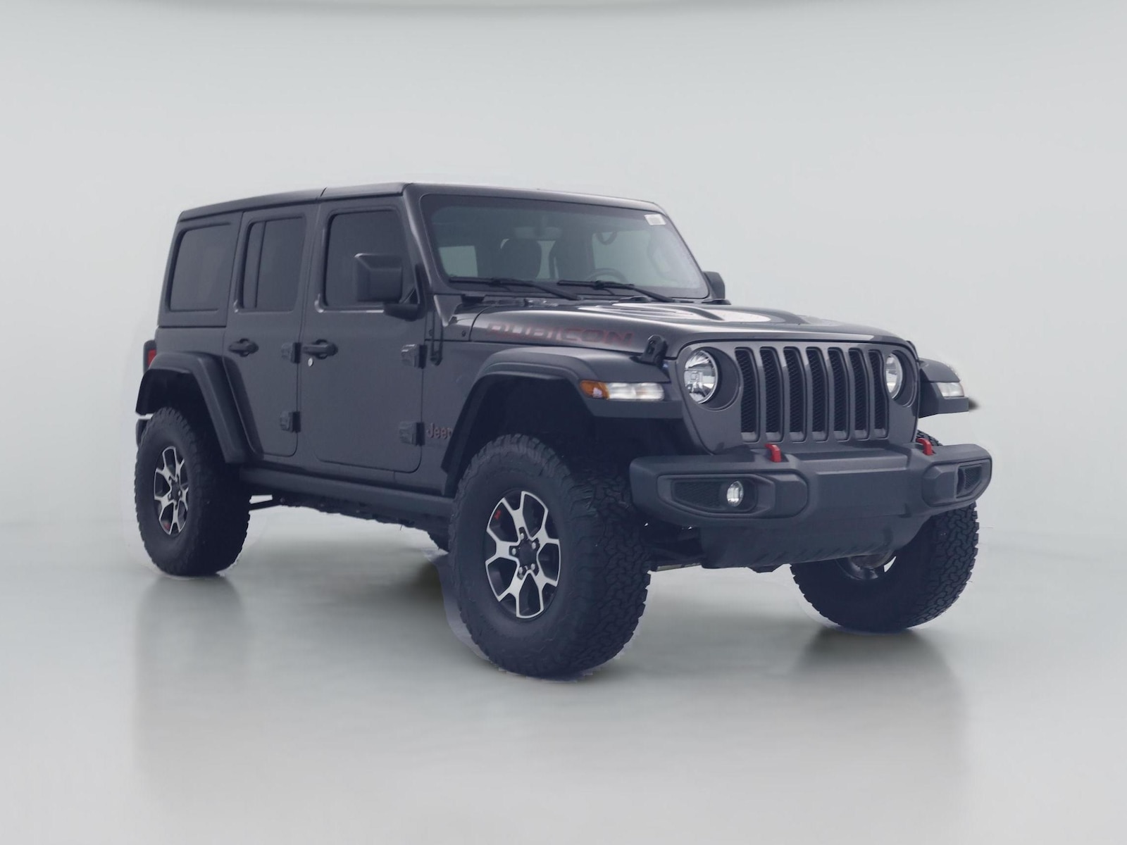 2020 Jeep Wrangler Unlimited