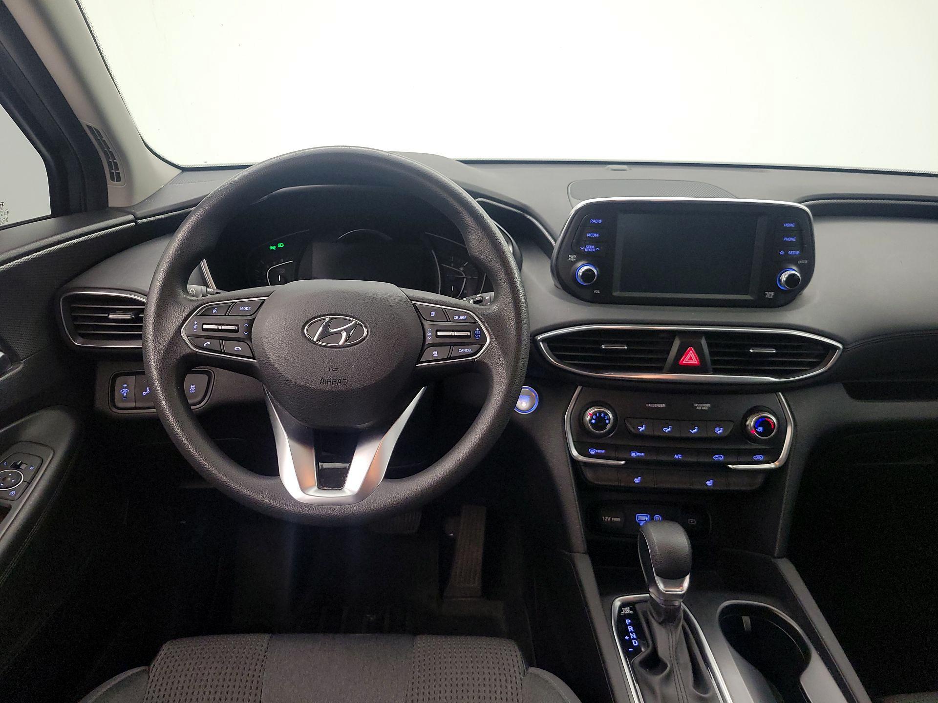Thumbnail: 2019 Hyundai Santa Fe - 10