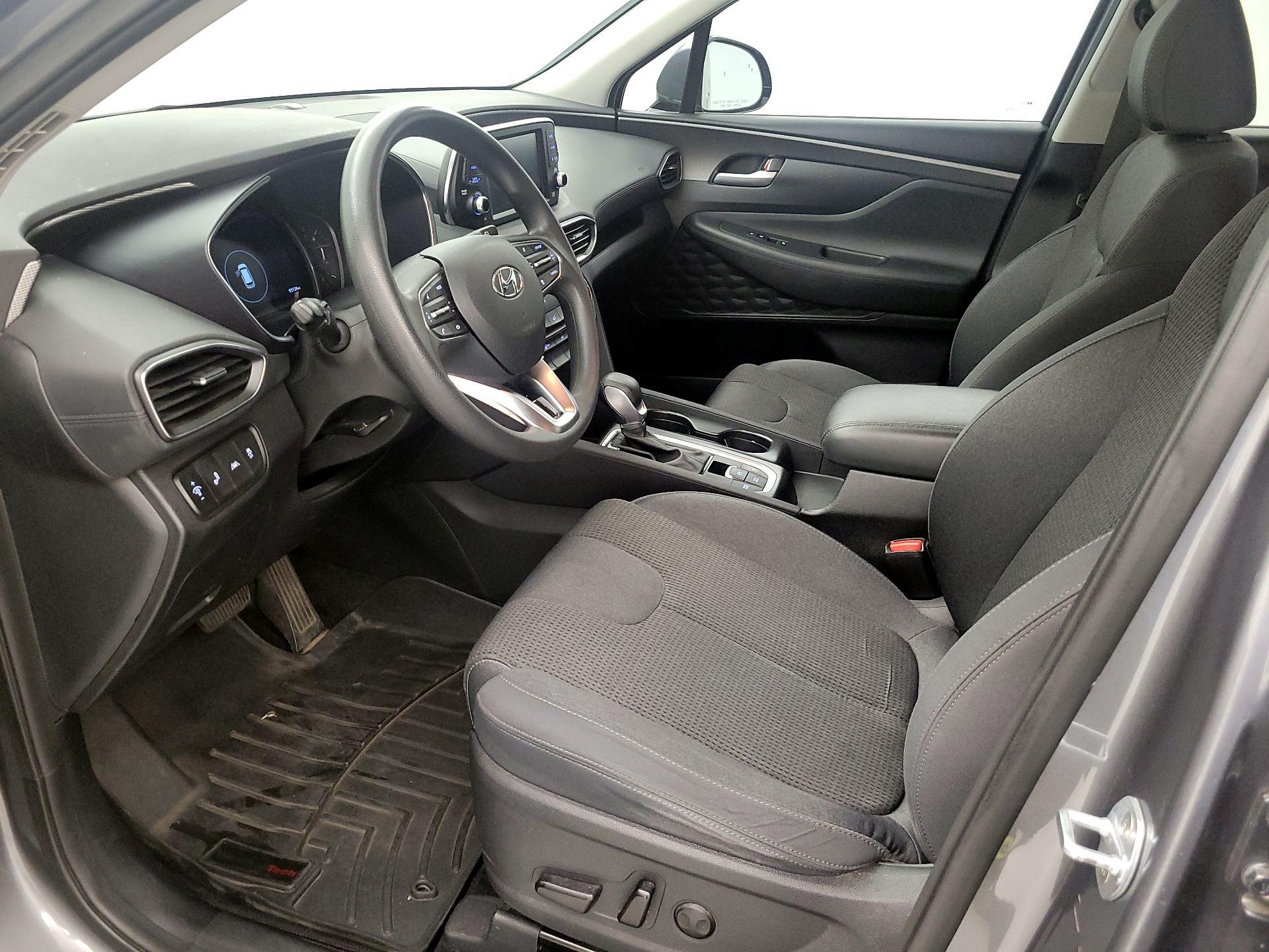 Thumbnail: 2019 Hyundai Santa Fe - 11